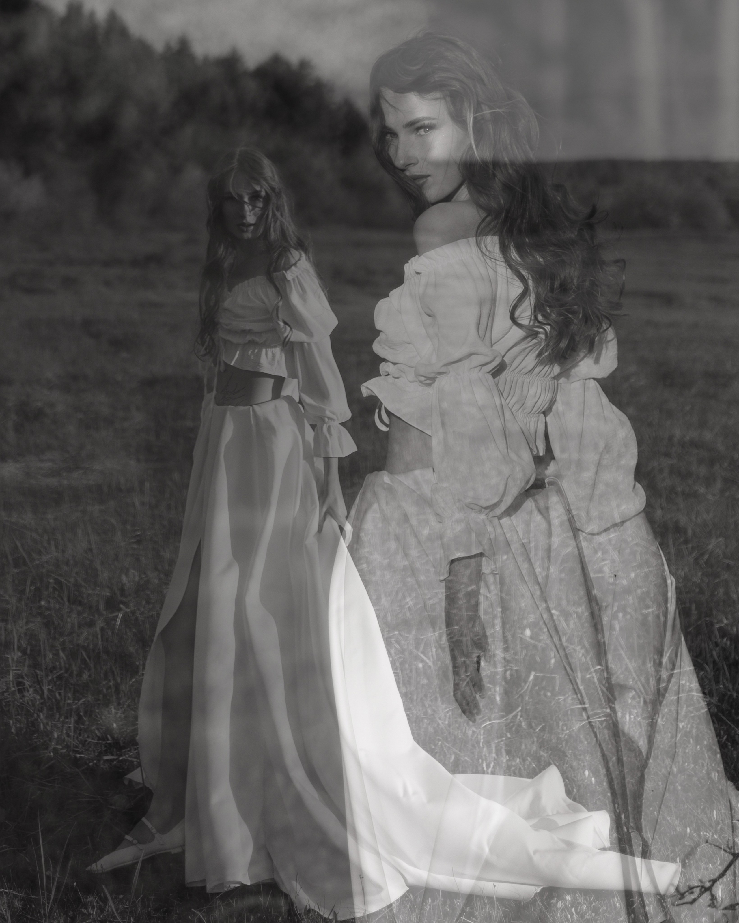 Утро. Фотограф Анна Агеева