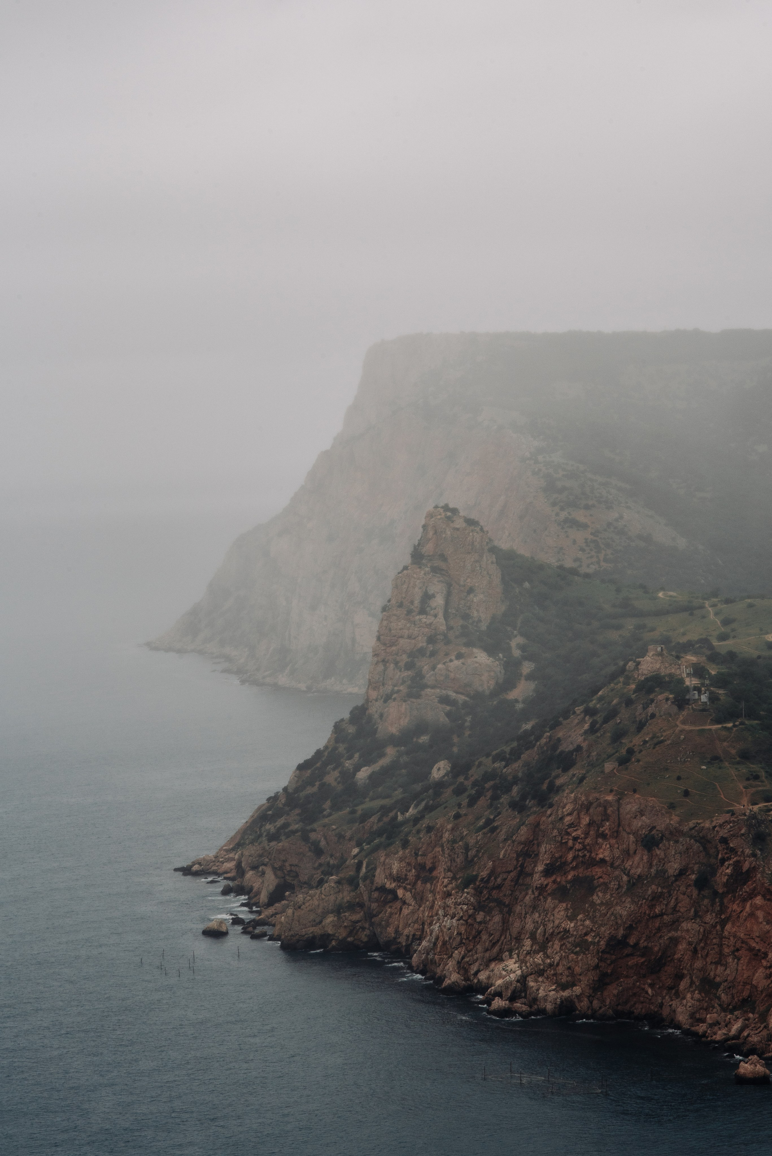 Пейзажи. Дмитрий Шалыгин — Ваш фотограф в Севастополе и Крыму
