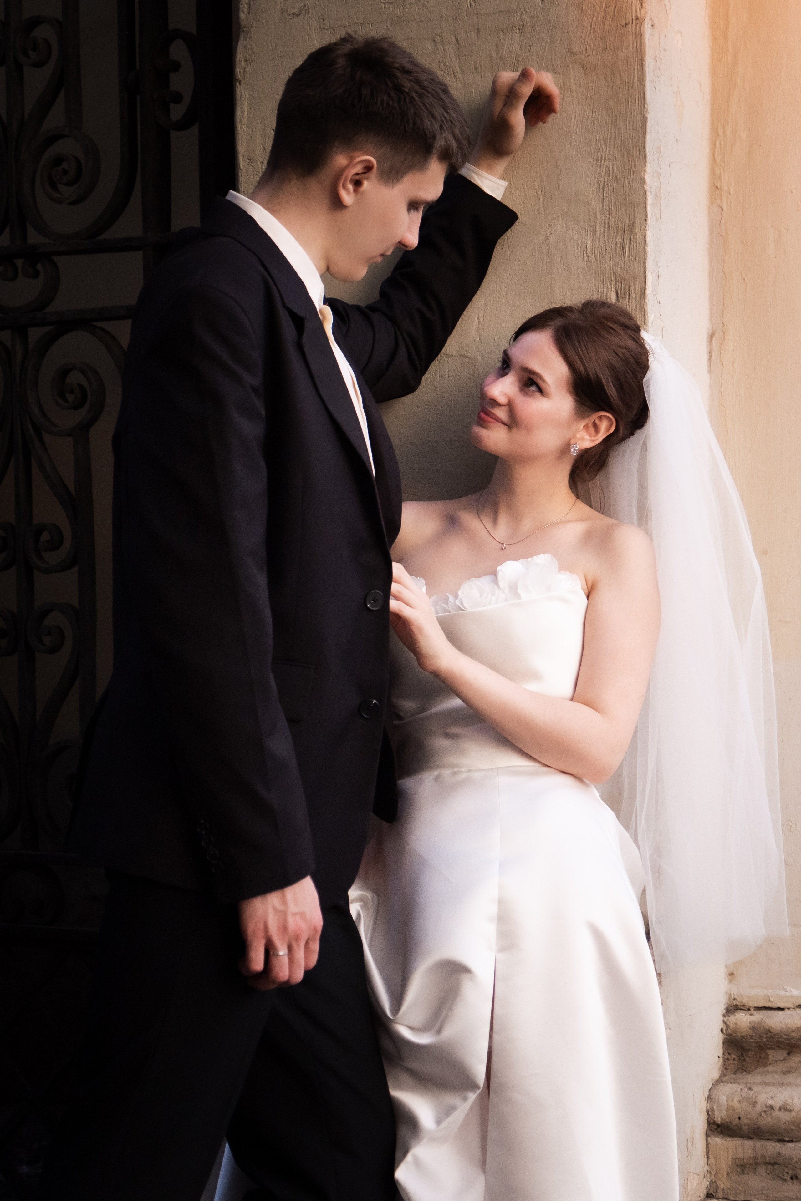 Отзывы клиентов Анны Павловой — свадебный и семейный фотограф