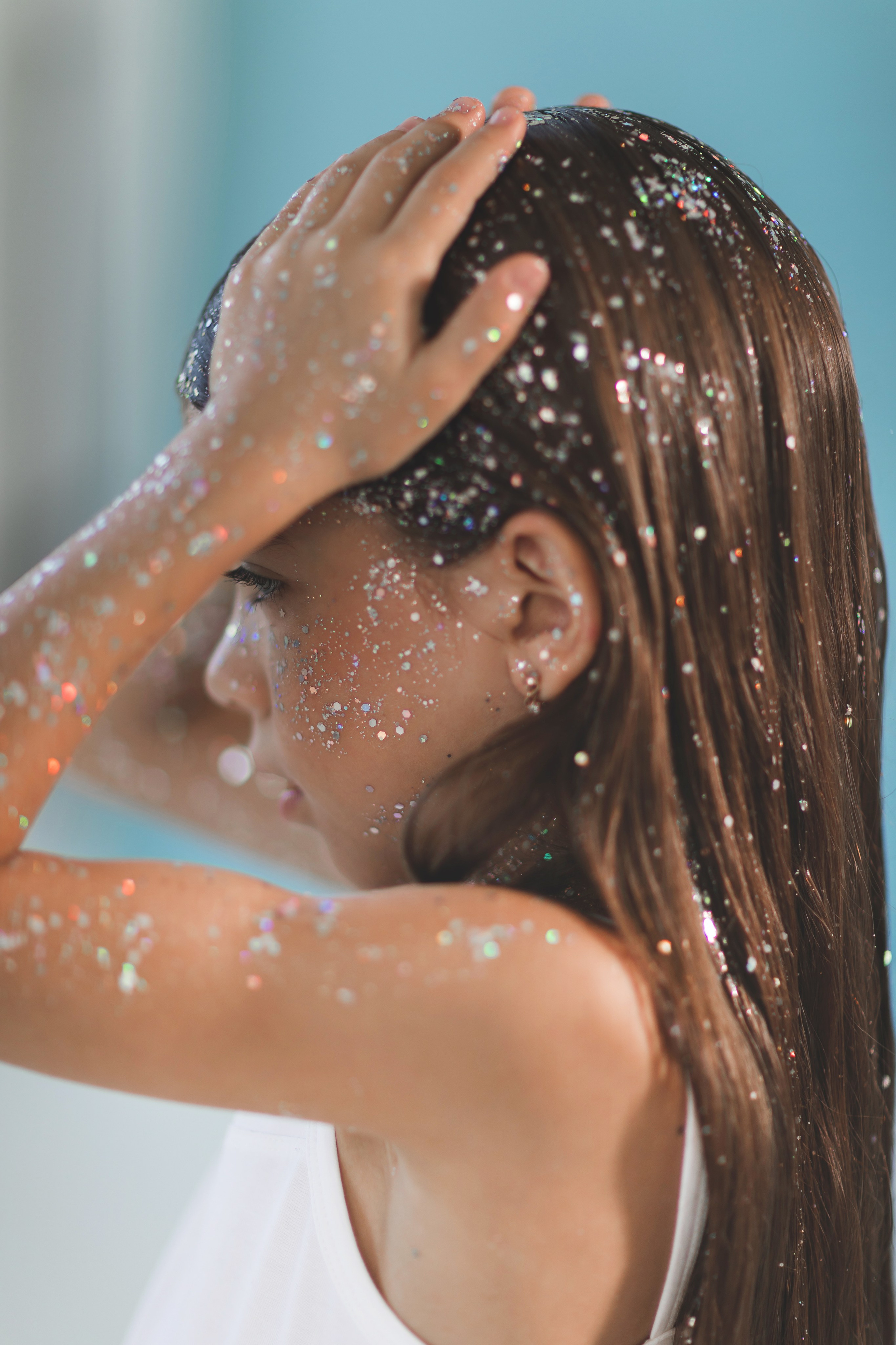 Глиттер. Семейный и детский фотограф Краснодар Валерия Власенко