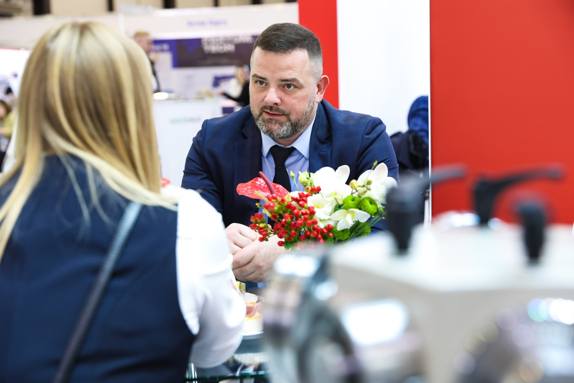 PulpFor 2024. Фотограф Дарья Попова