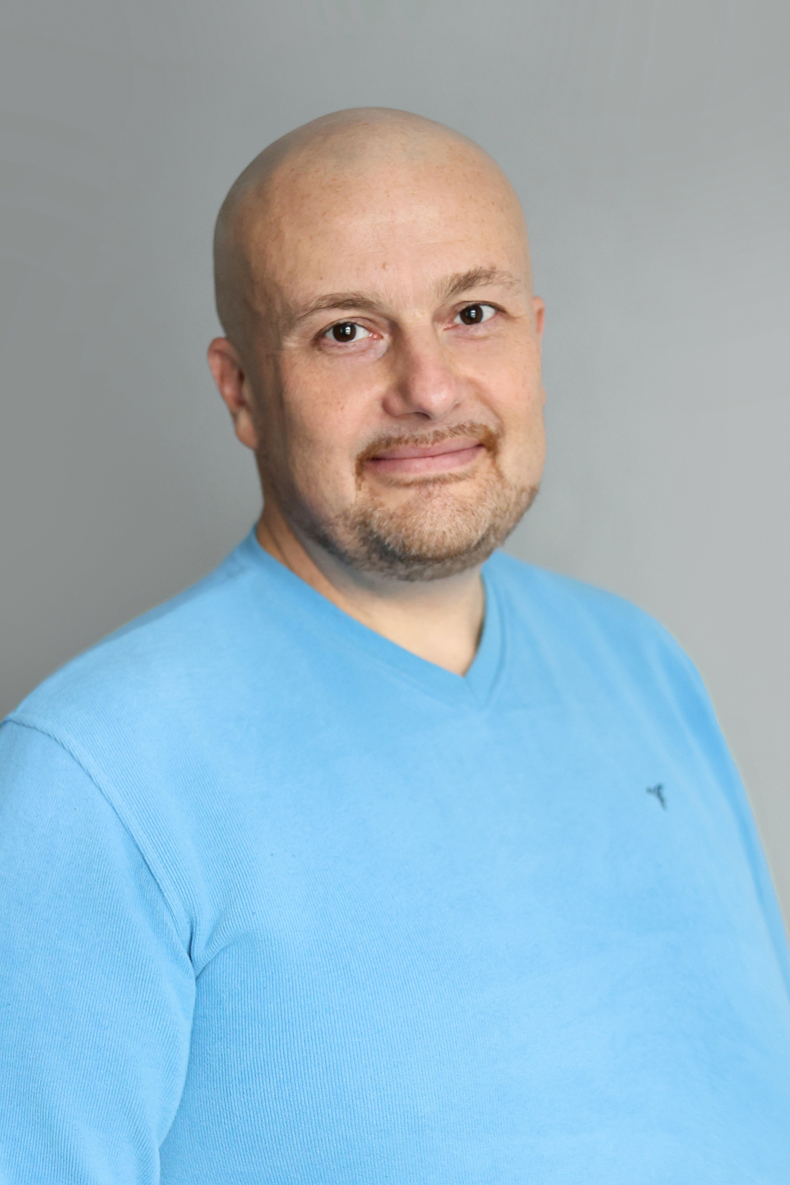 Портреты сотрудников. Фотограф Дарья Попова