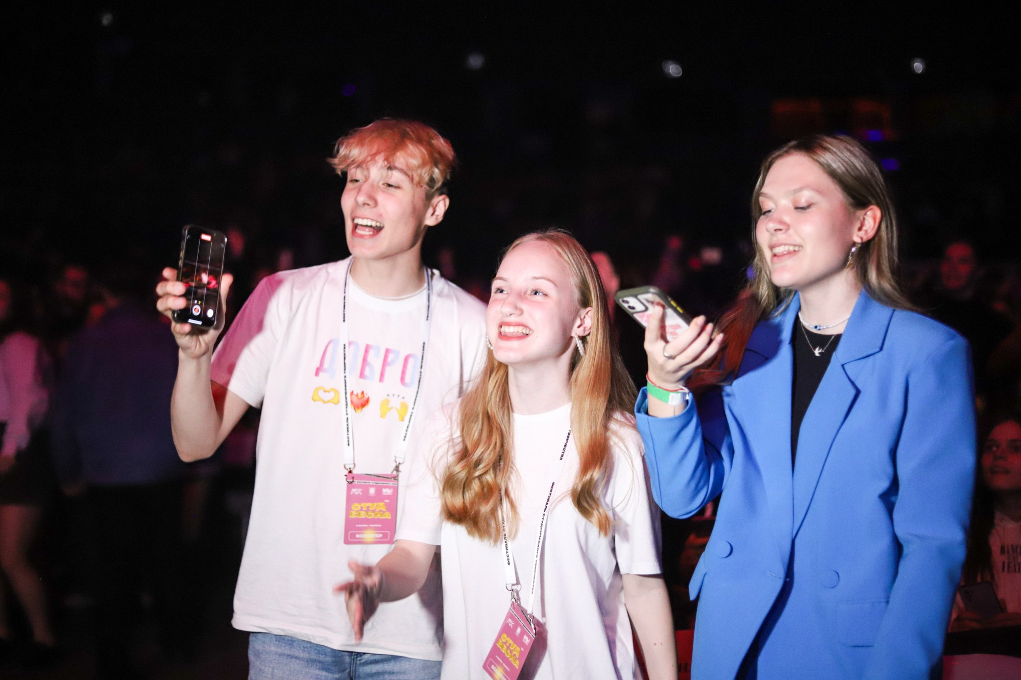 Ваня Дмитриенко. Фотограф Дарья Попова