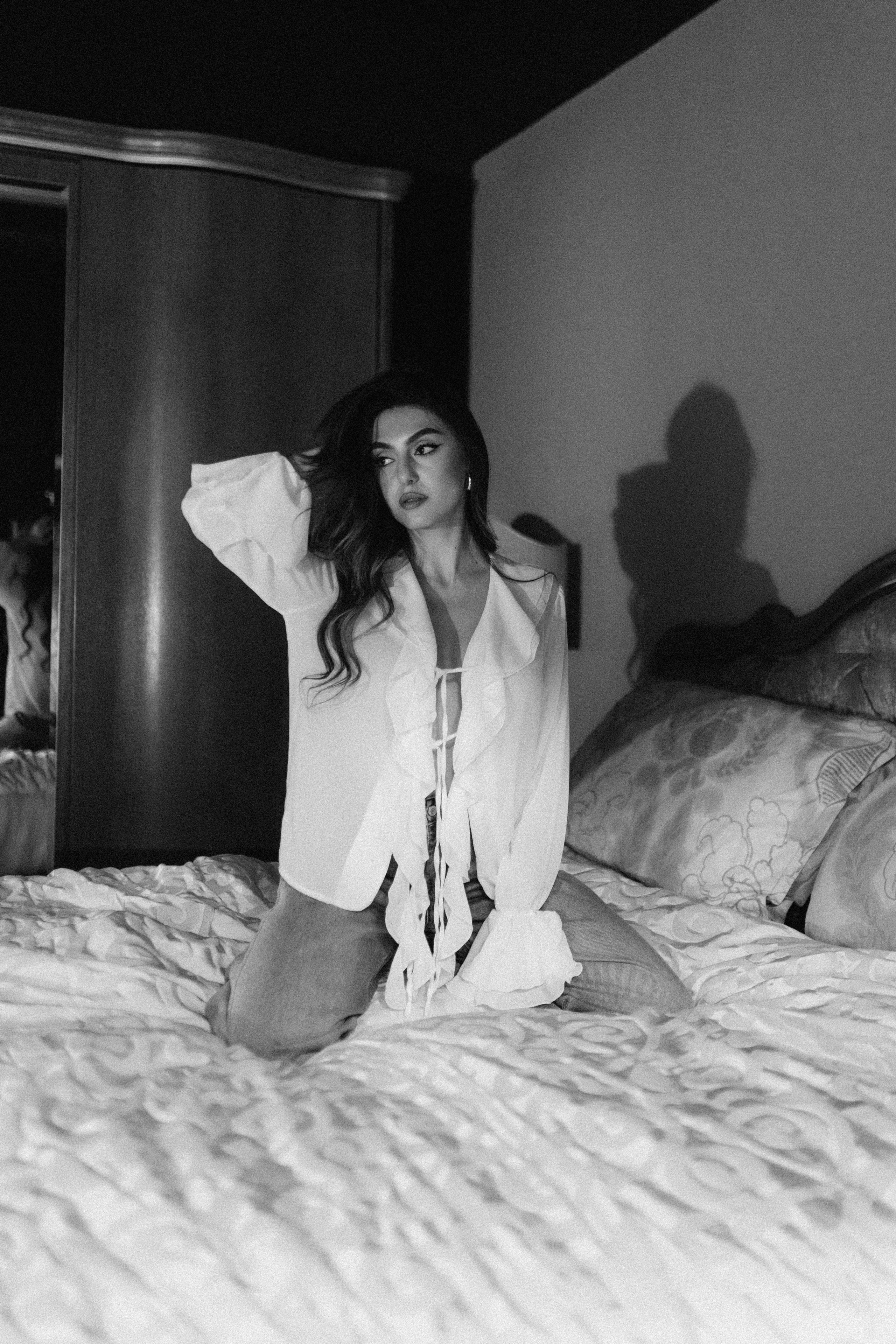 Аревик. Фотограф в Тамбове Ольга Мельникова