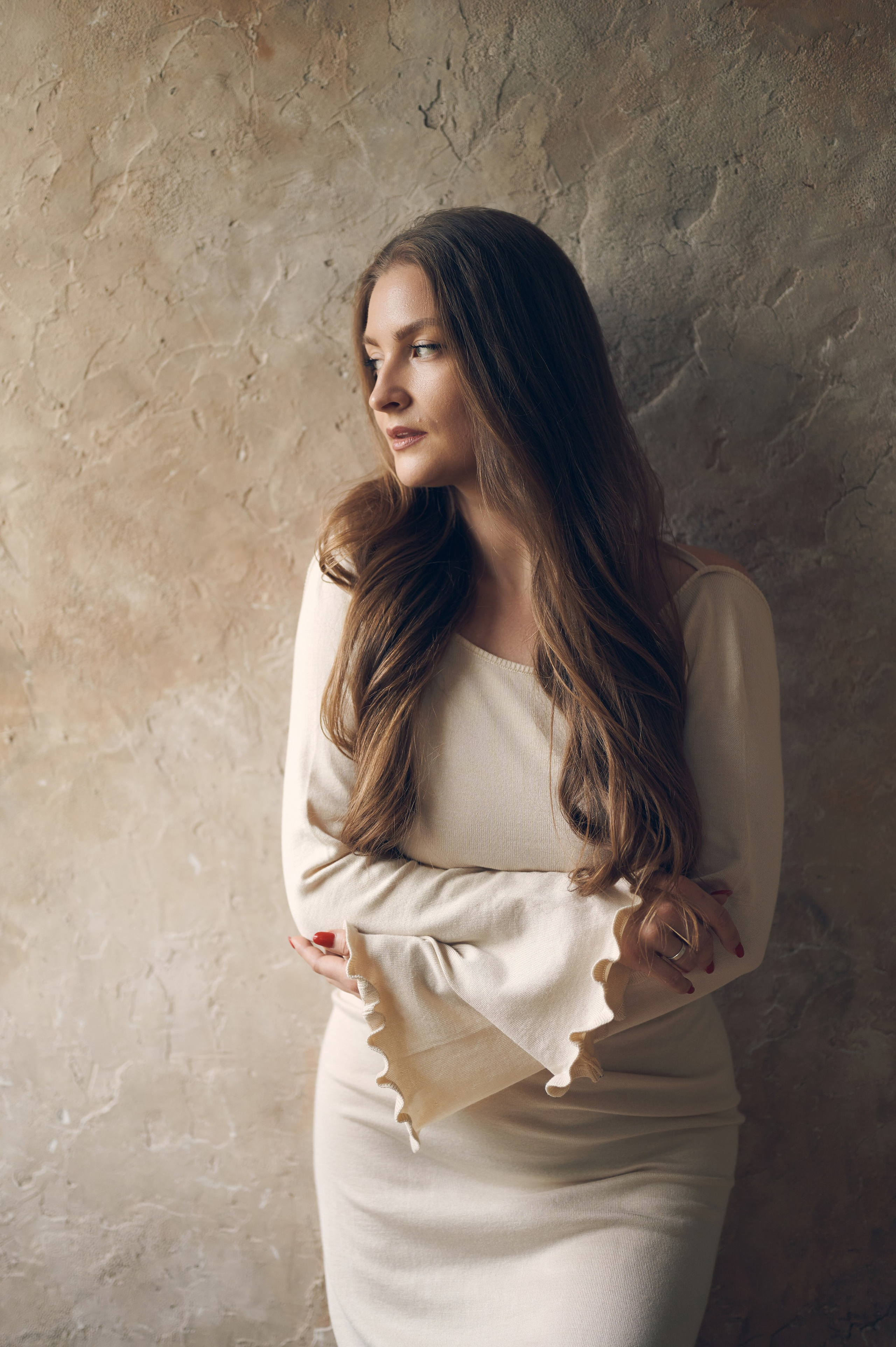 Света. Женский портрет и семейные съемки в Астрахани