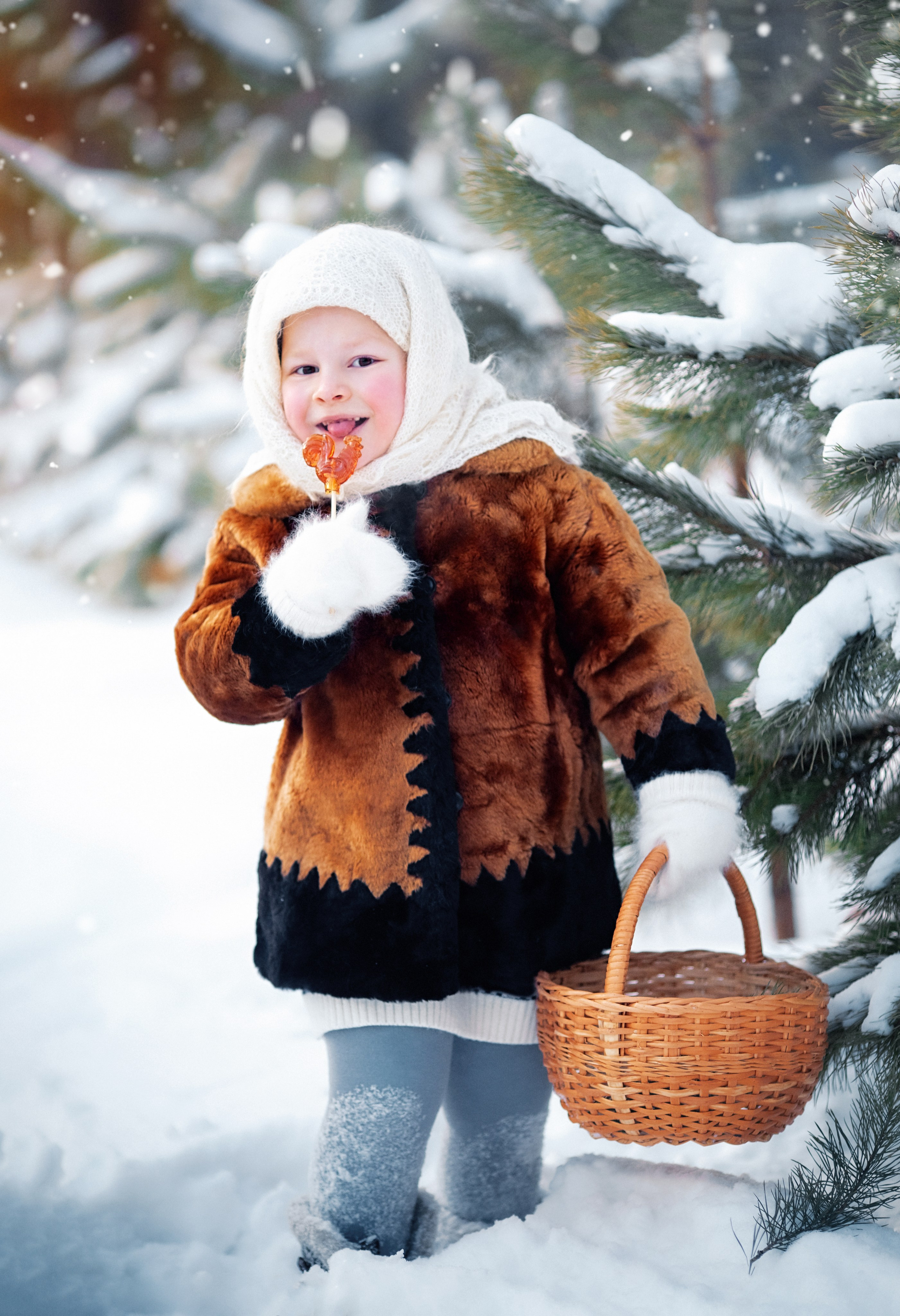 Света. Семейный и женский фотограф. Видеомейкер в Новосибирске