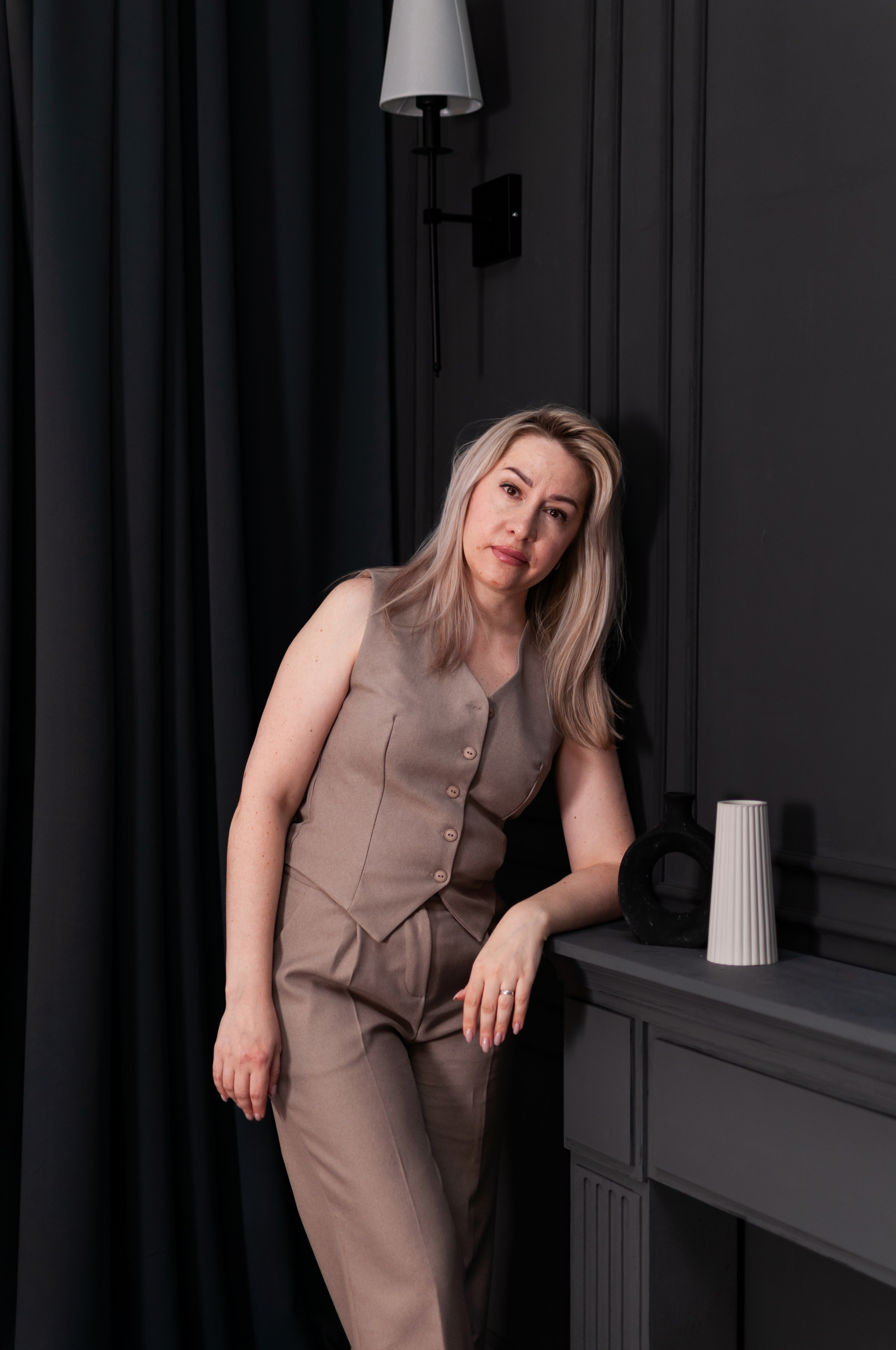 Фотограф Фагиля Алышева