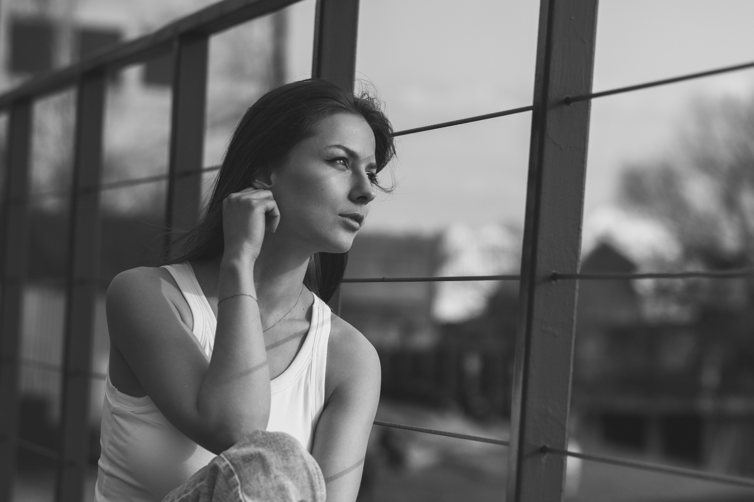 Анастасия. Портретный фотограф в Санкт-Петербурге