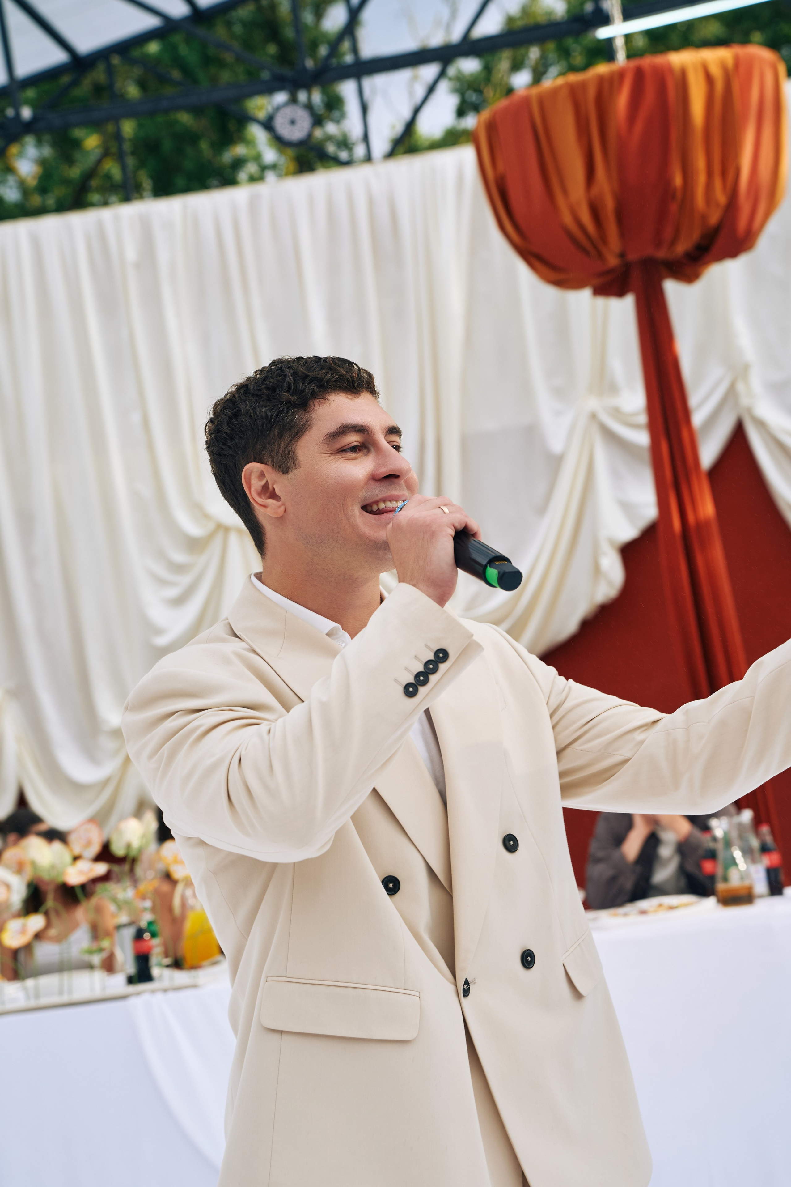 Захар и Анастасия. Свадебный фотограф Анастасия Парфененко