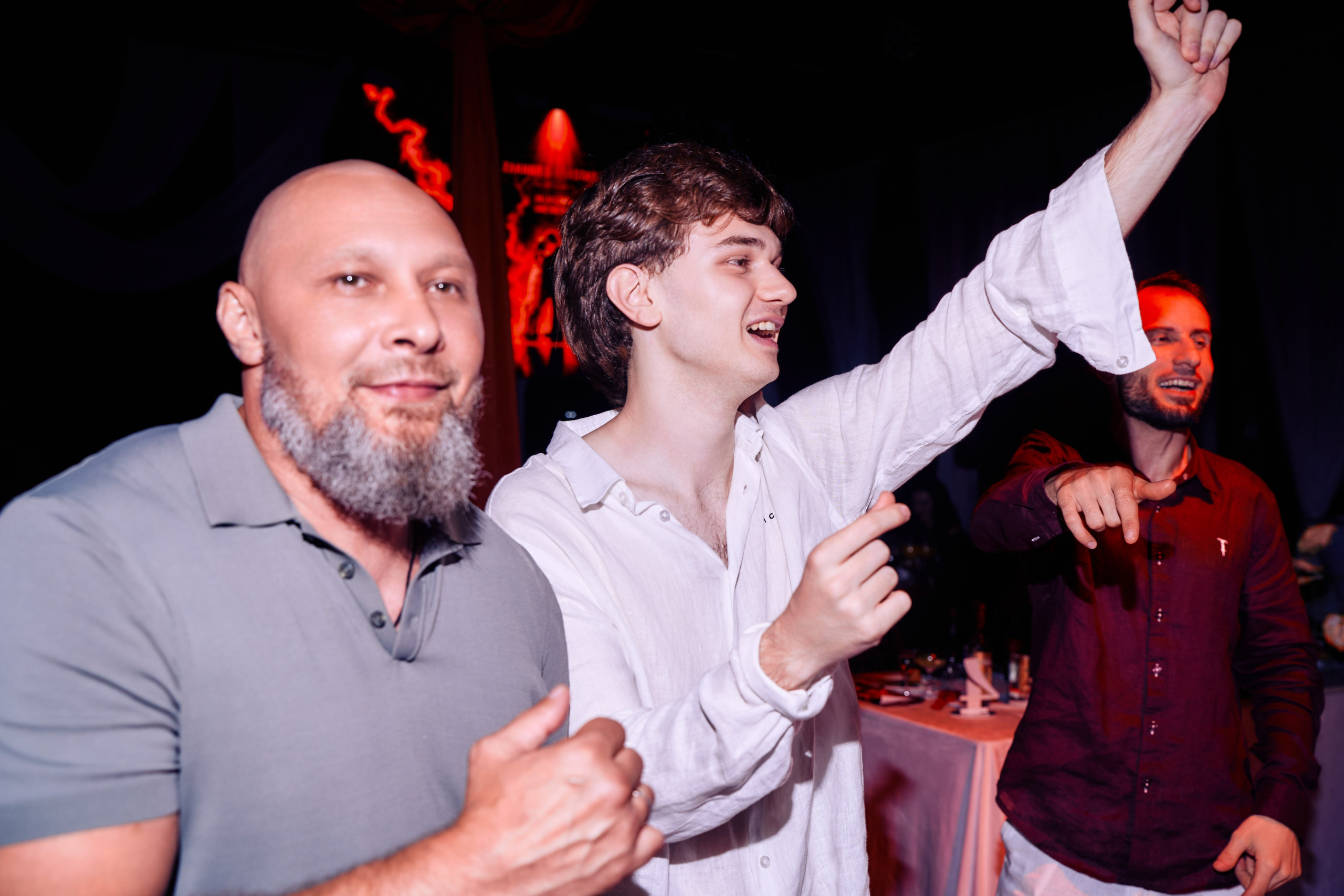 Захар и Анастасия. Свадебный фотограф Анастасия Парфененко