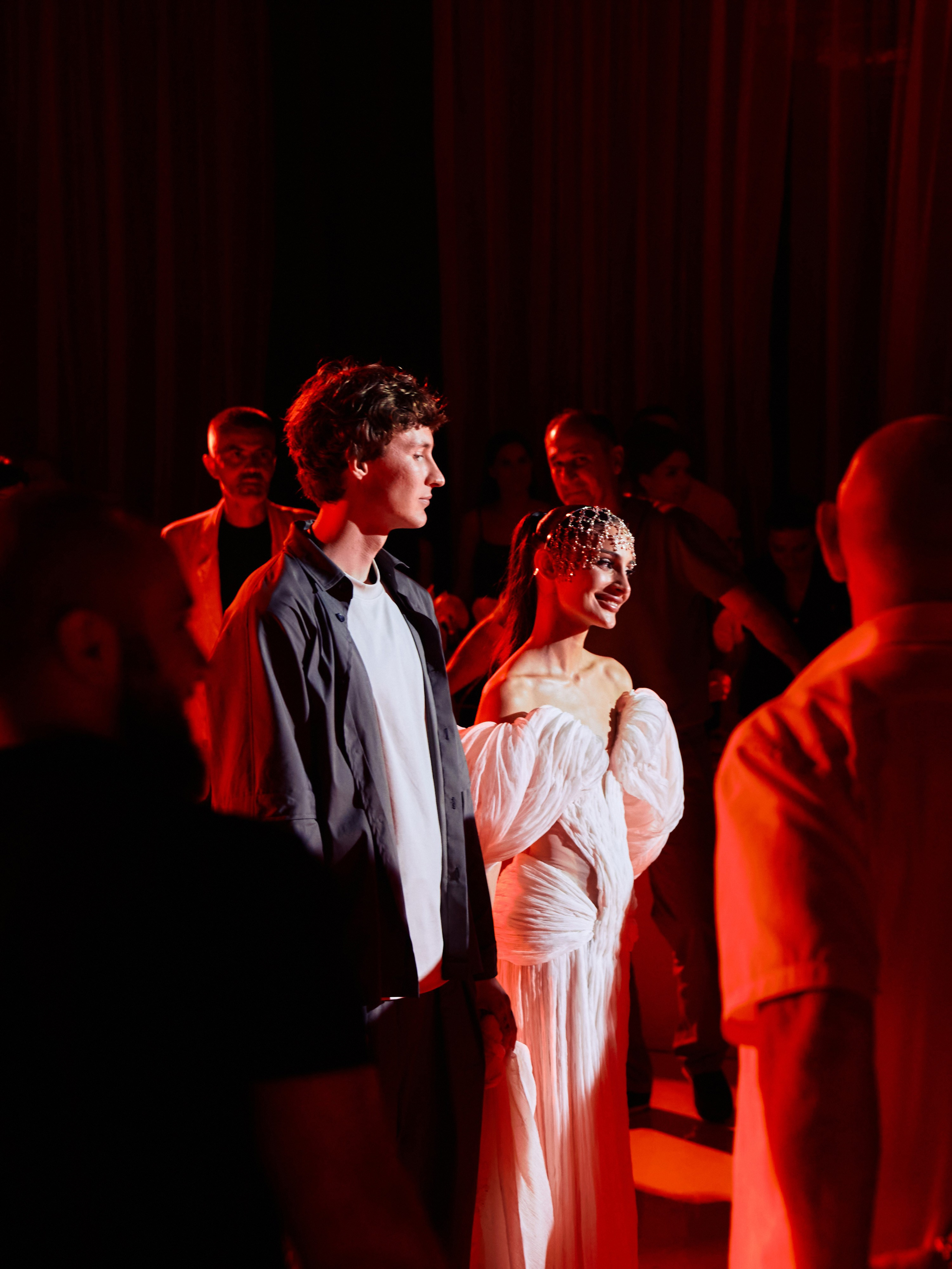 Захар и Анастасия. Свадебный фотограф Анастасия Парфененко