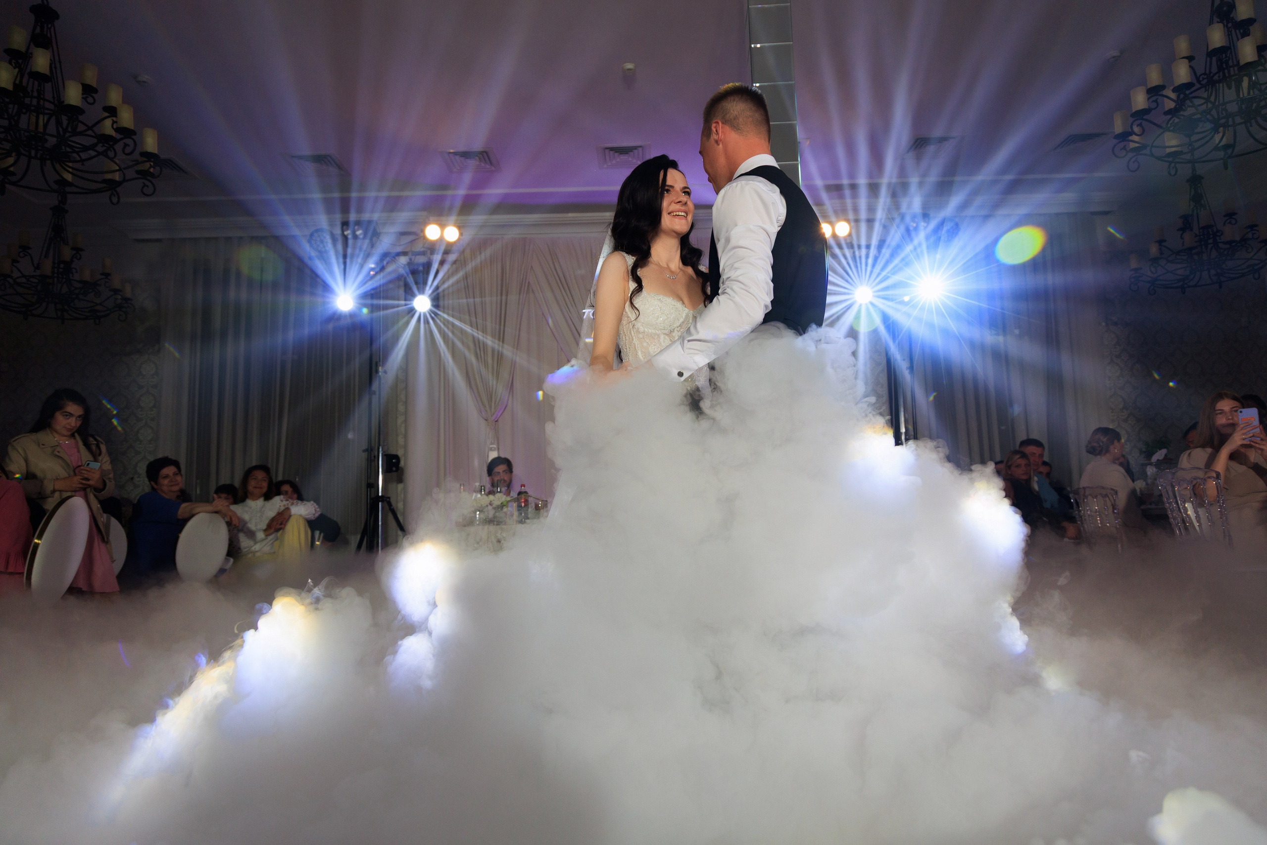 Роман и Вероника. Репортажный и свадебный фотограф Пятигорск и КМВ