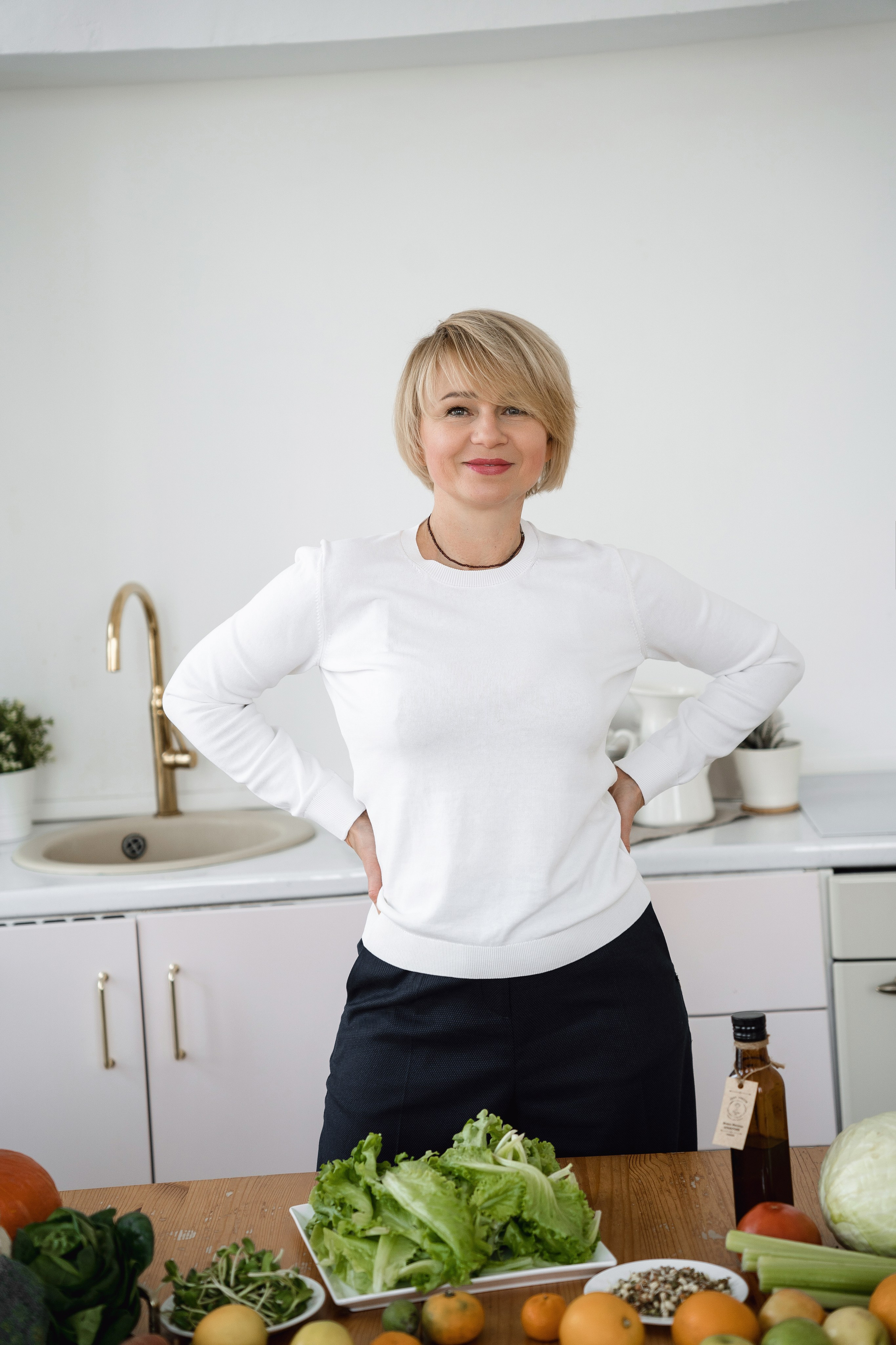 Юлия. Фотограф в Москве Казакова Анна