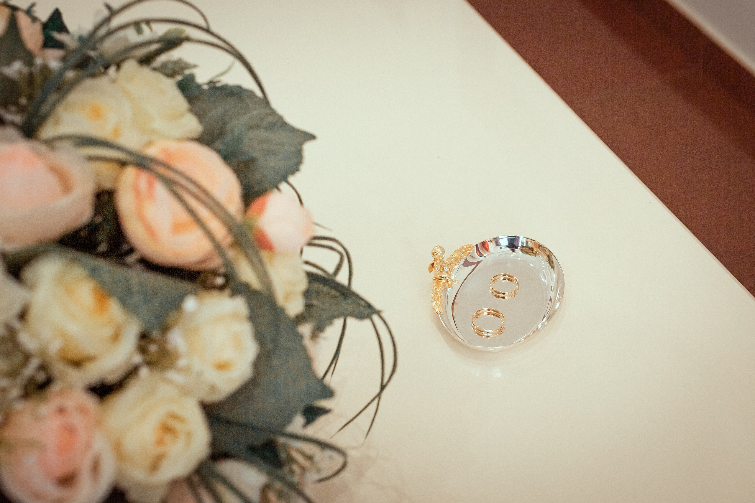 Портфолио свадебных фотографий