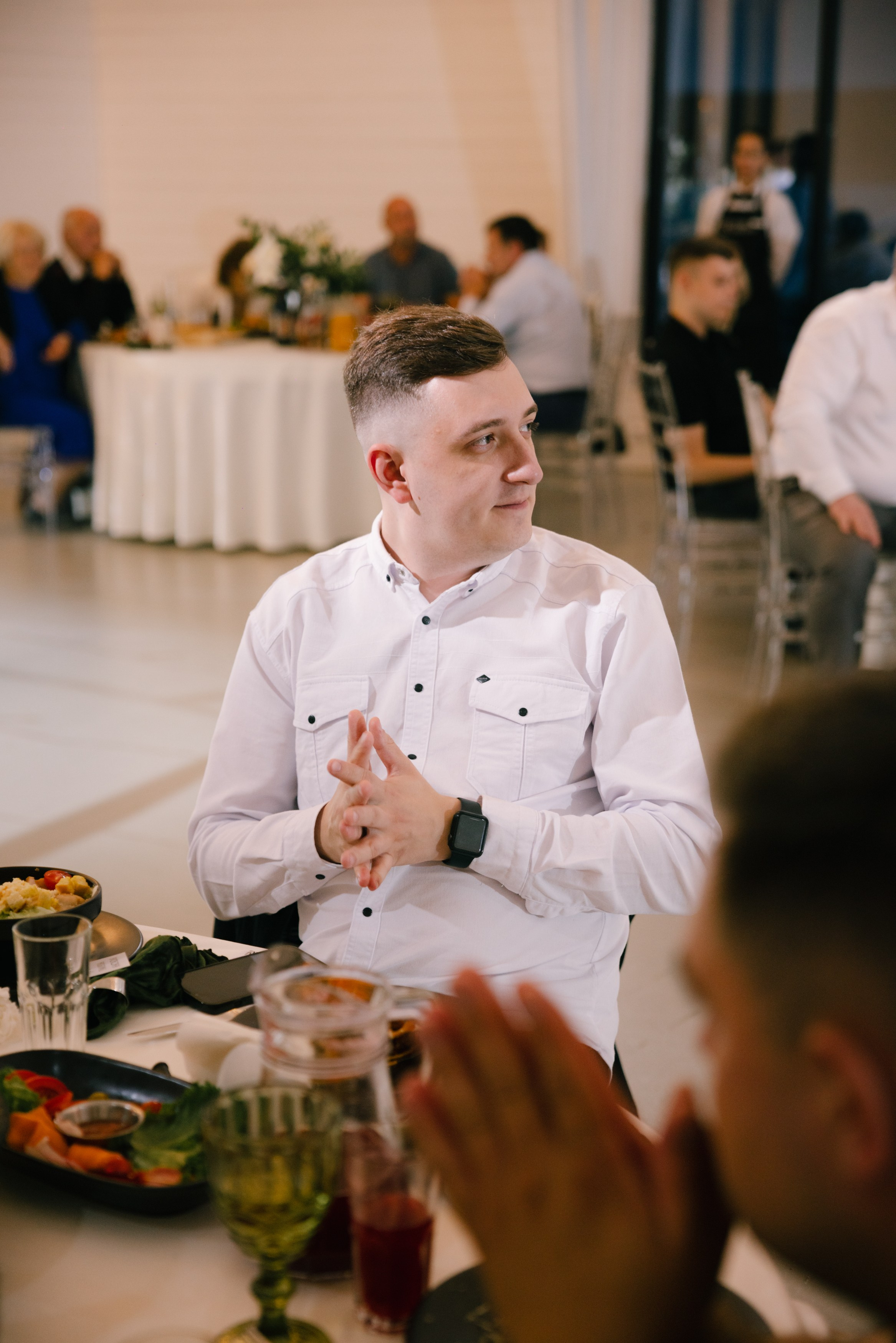 Wedding. Фотограф в Ижевске и Казани Богданов Яков