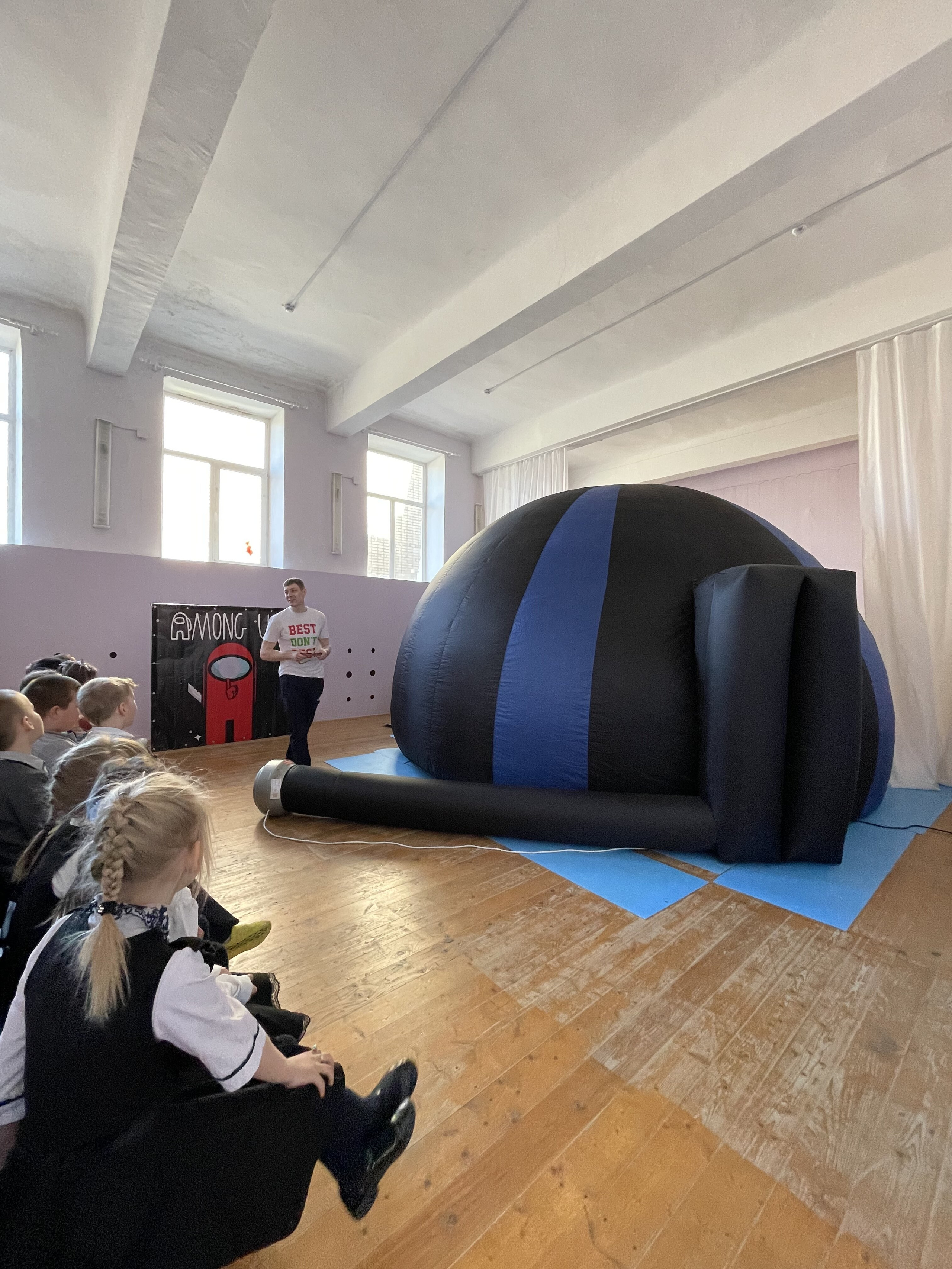 Школы, Садики 🎓. Выездные Мероприятия в Екатеринбурге