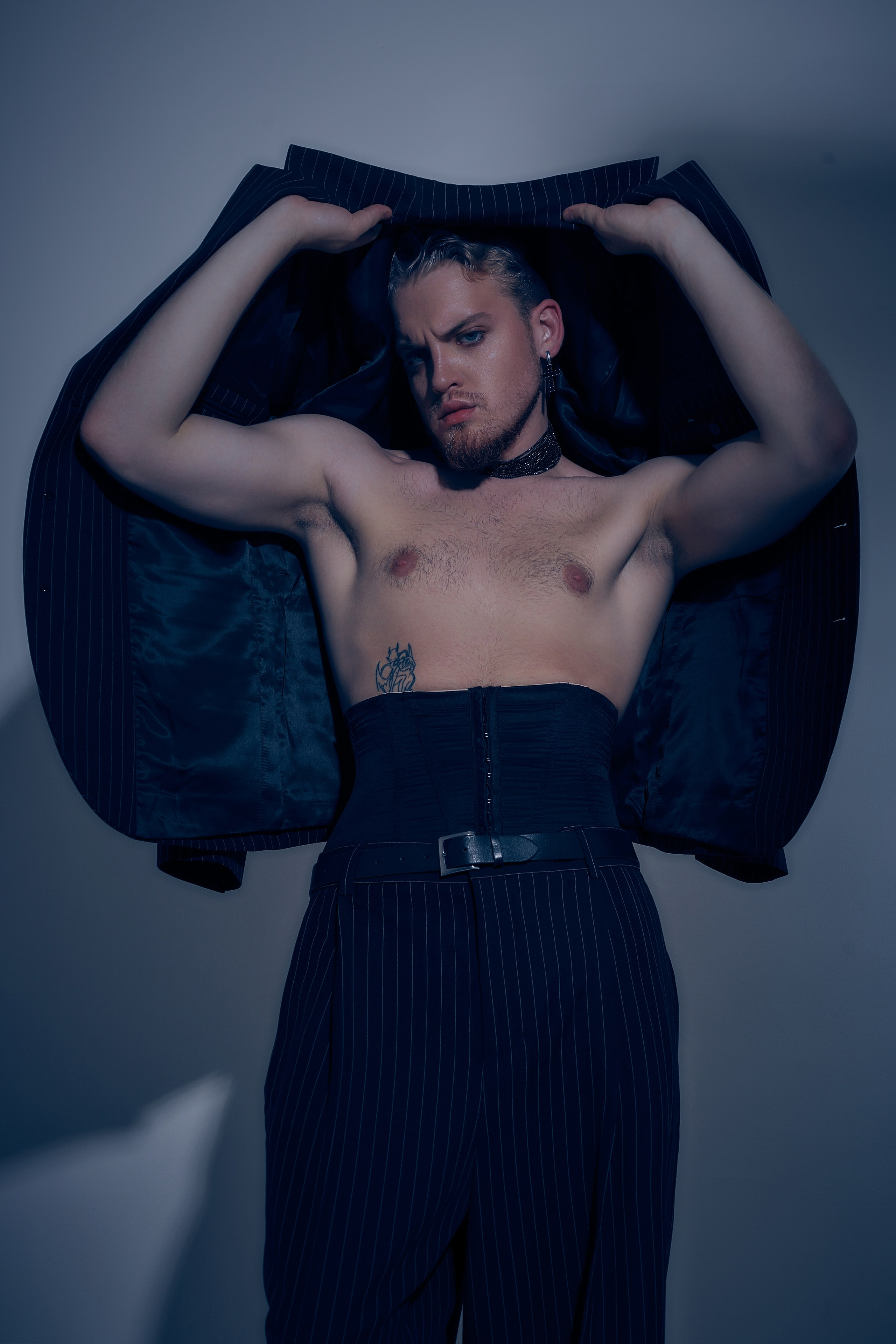 ПЕРСОНАЛЬНАЯ. Профессиональный портретный фотограф в Москве Великанова Татьяна