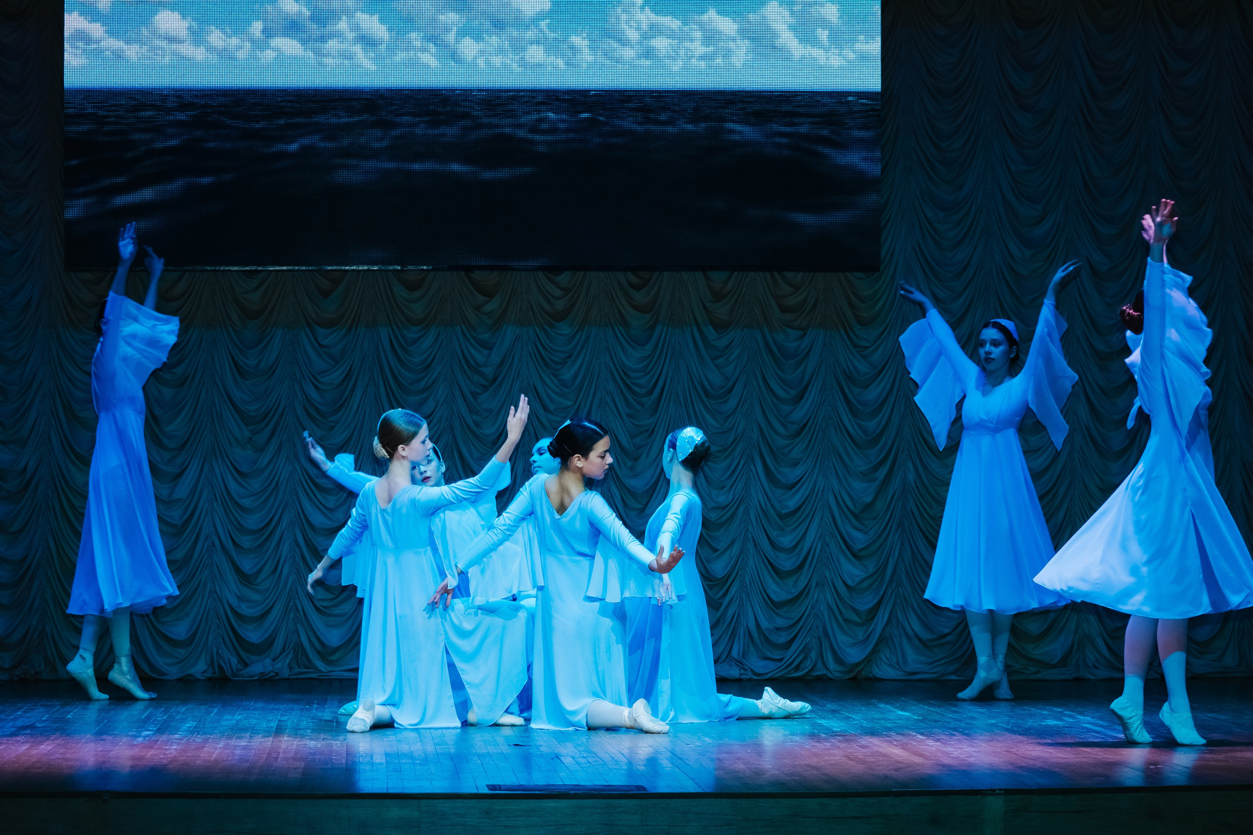 Репортаж. АНАПА ФОТОСТУДИЯ № 13