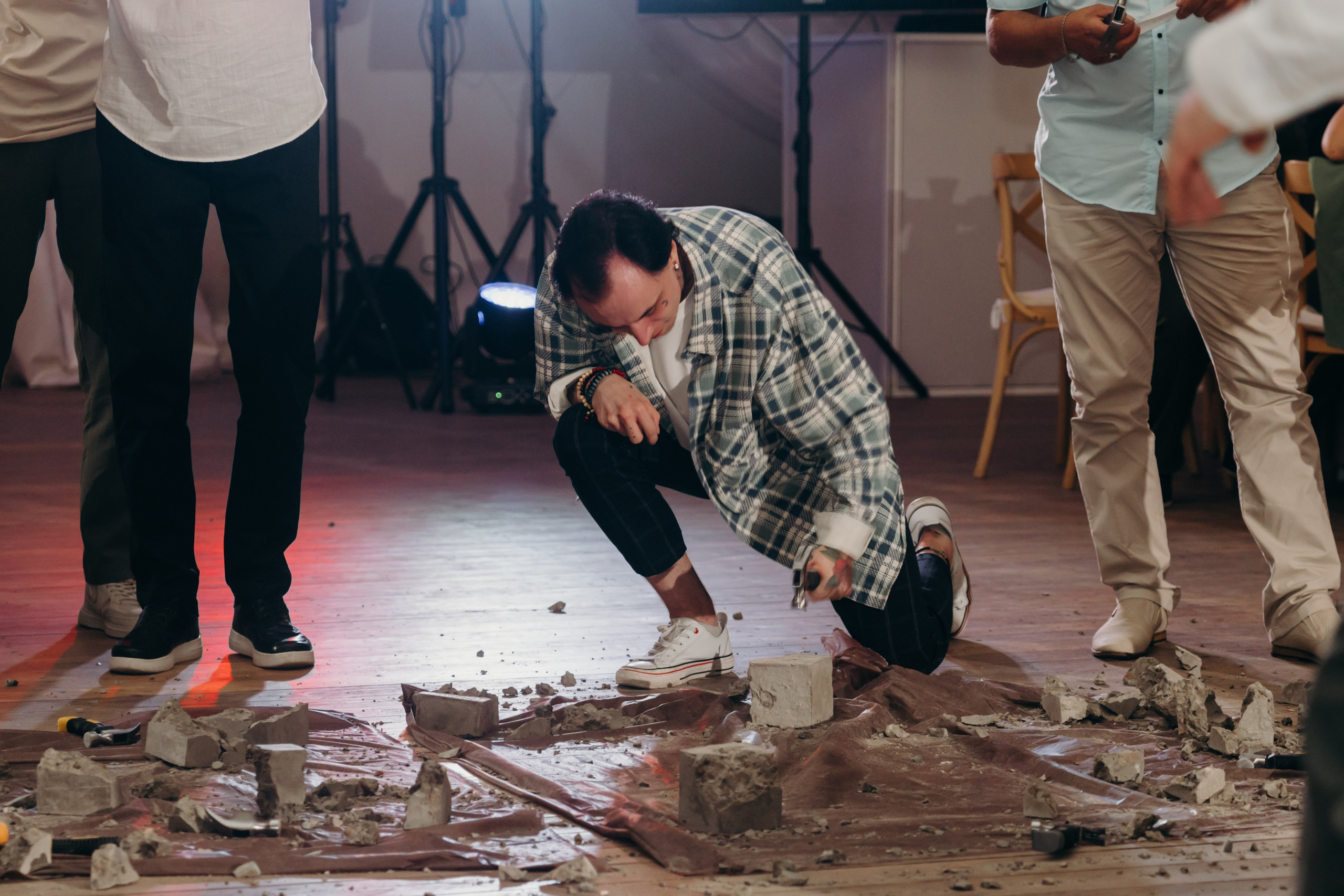 Рождение семьи Игоря и Кристины. СВАДЕБНЫЙ ФОТОГРАФ КРАСНОЯРСК