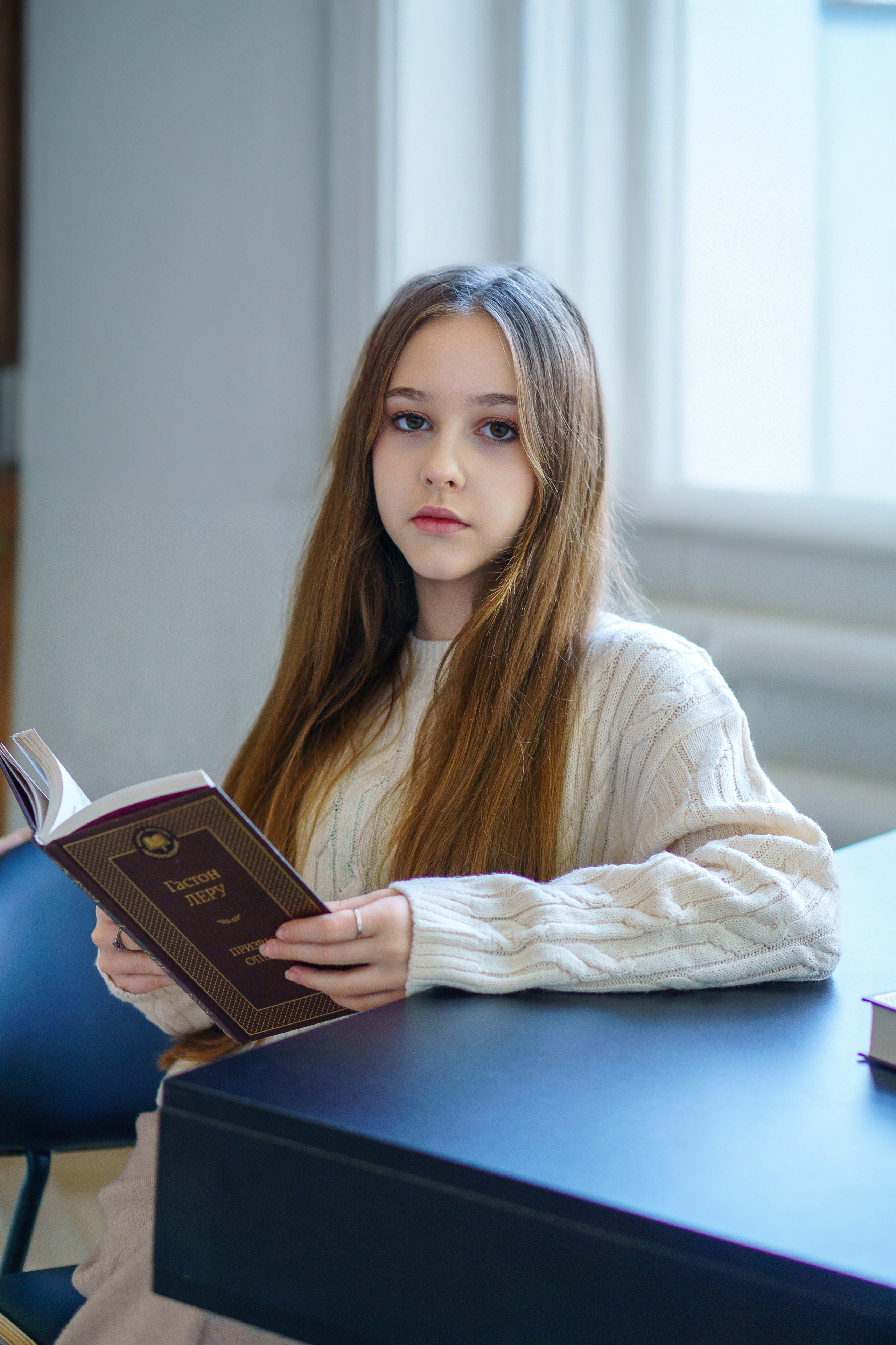 Вербицкая Лада. Promodels