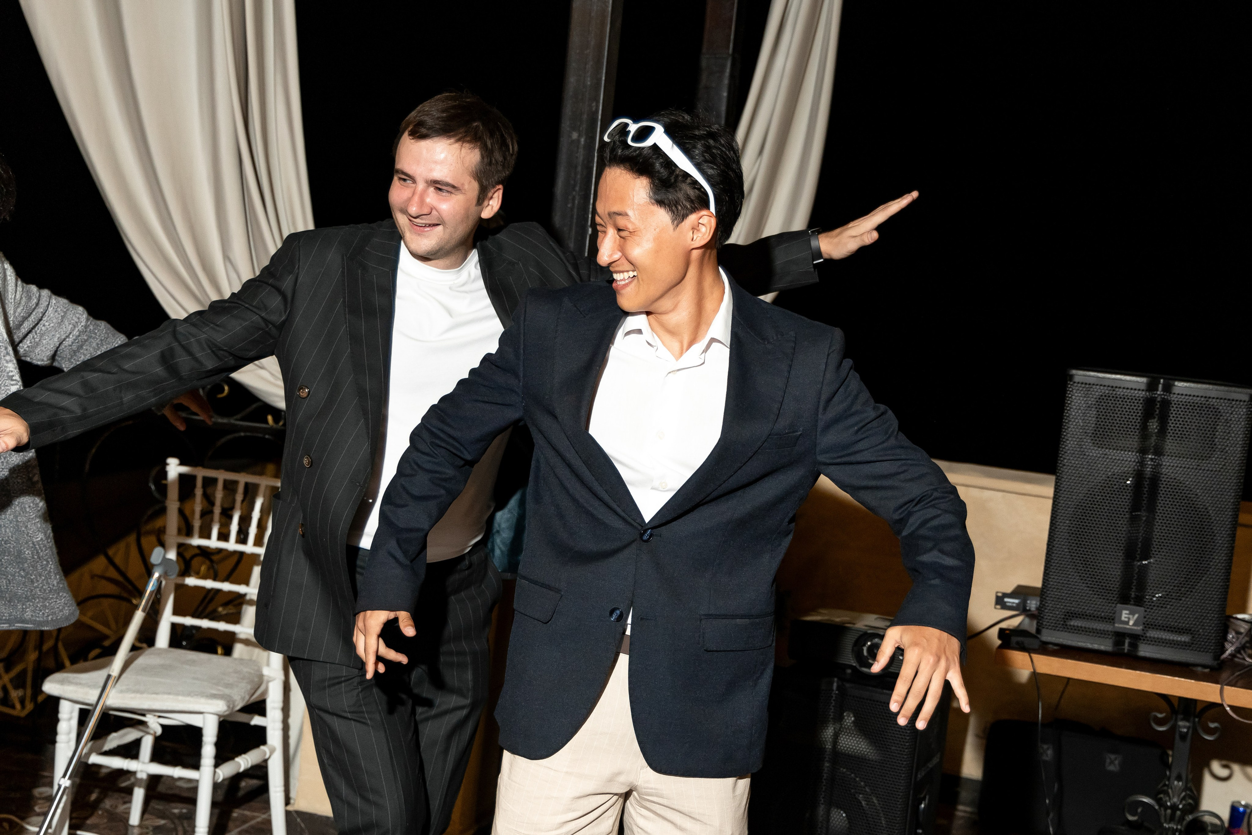 Samir & Yanna. Свадебный и фэшн фотограф