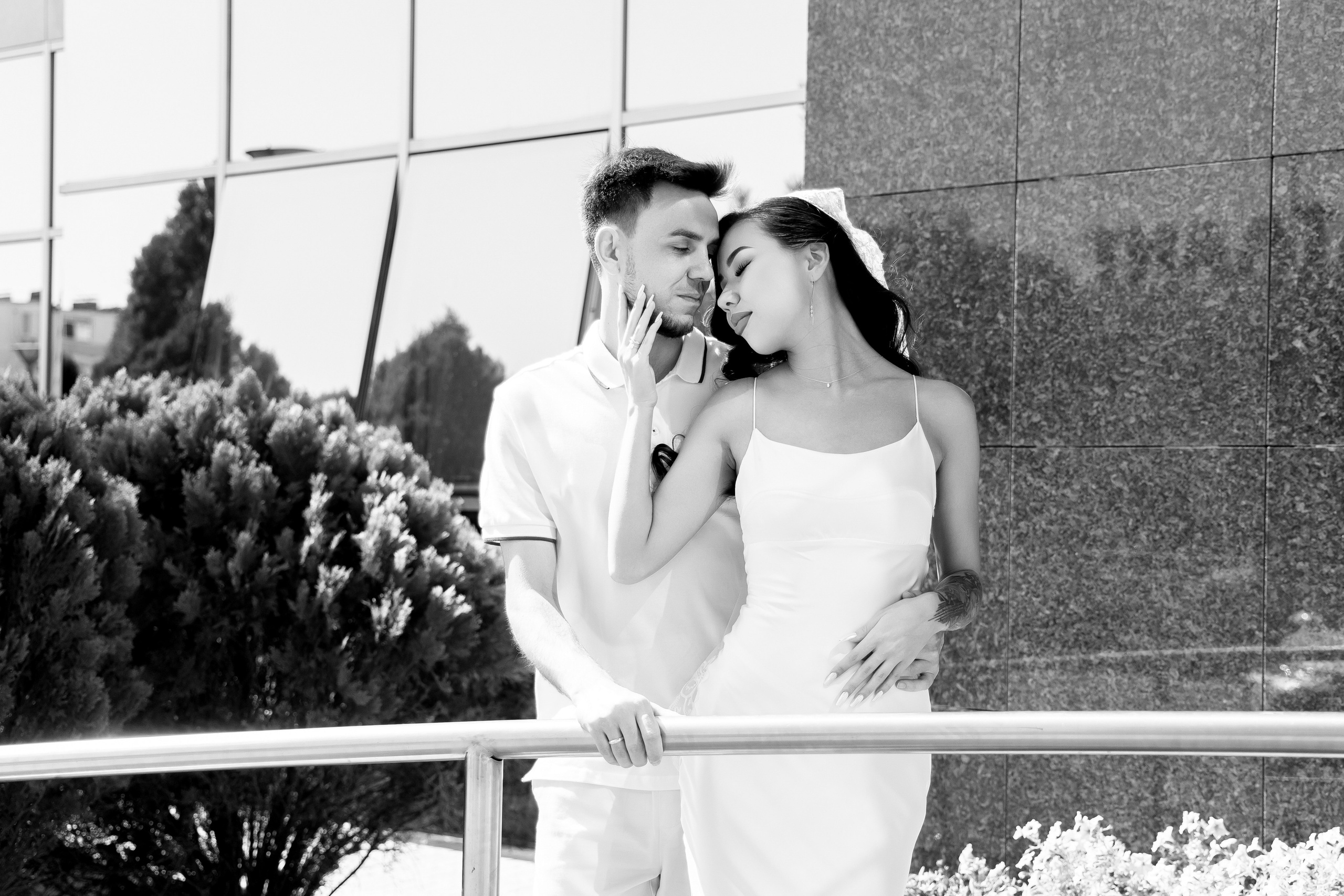 Aleksandr & Diana. Свадебный и фэшн фотограф