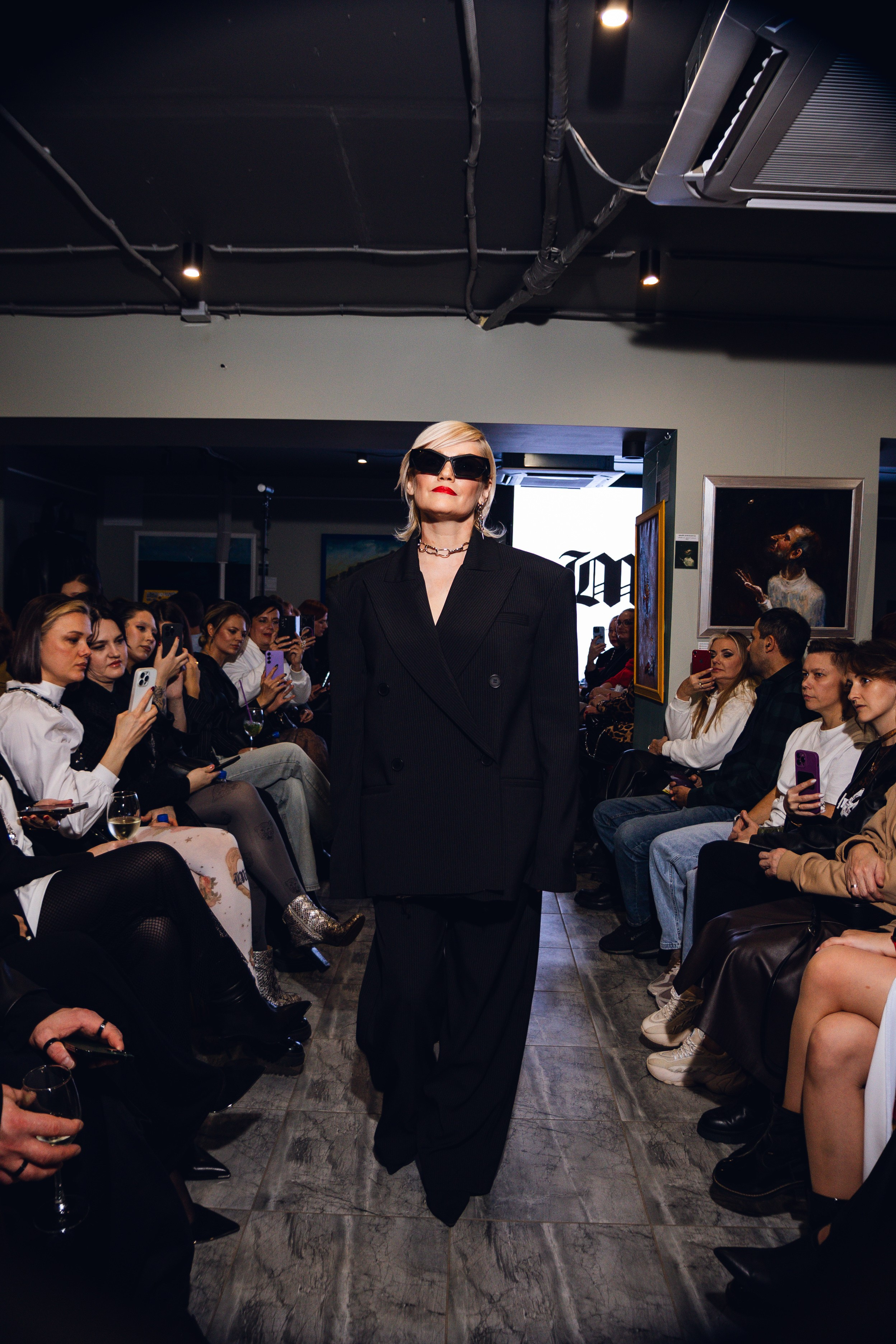 Мероприятия. Фотограф Егор Огородов