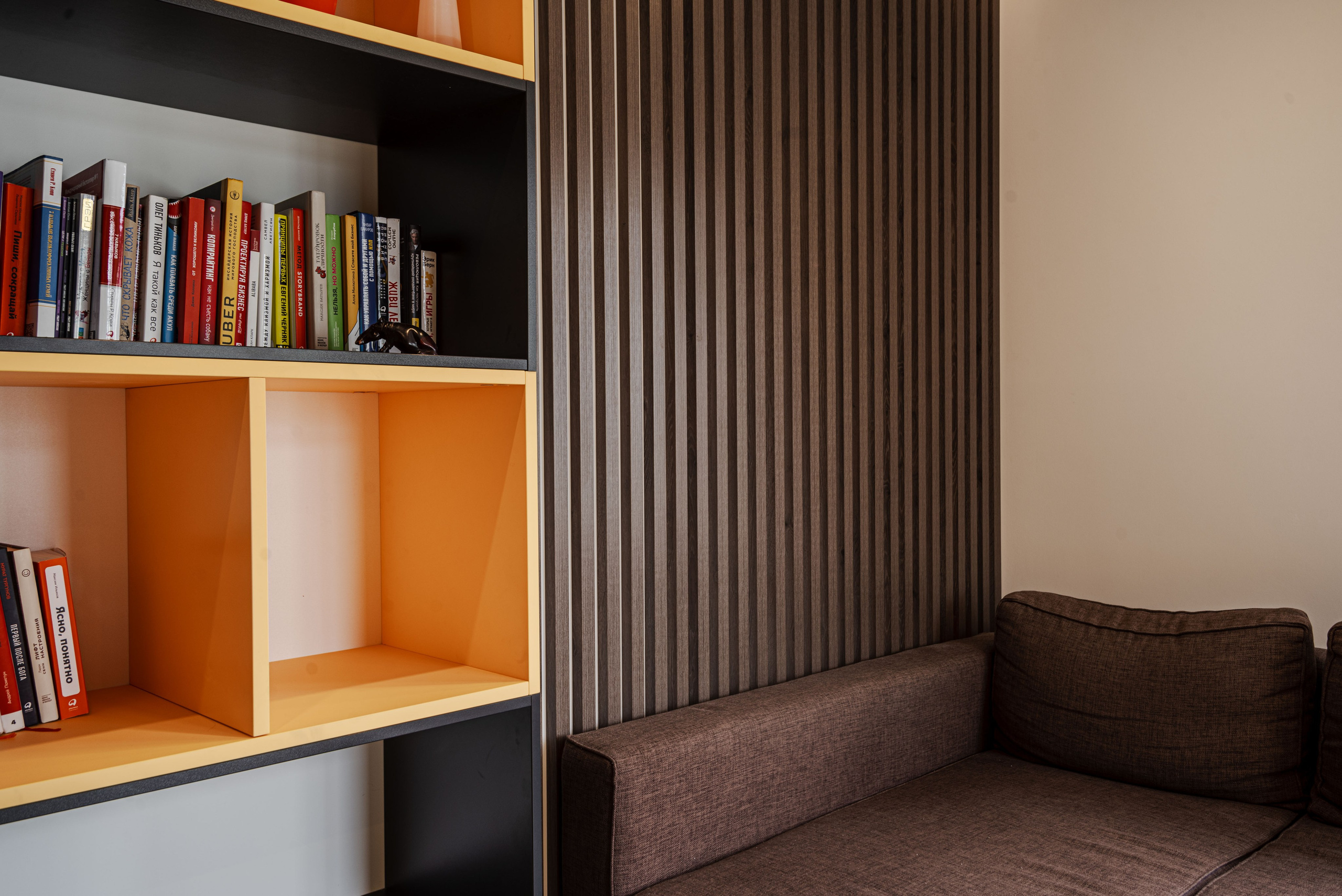 Квартиры. Интерьерный и репортажный фотограф в Санкт-Петербурге