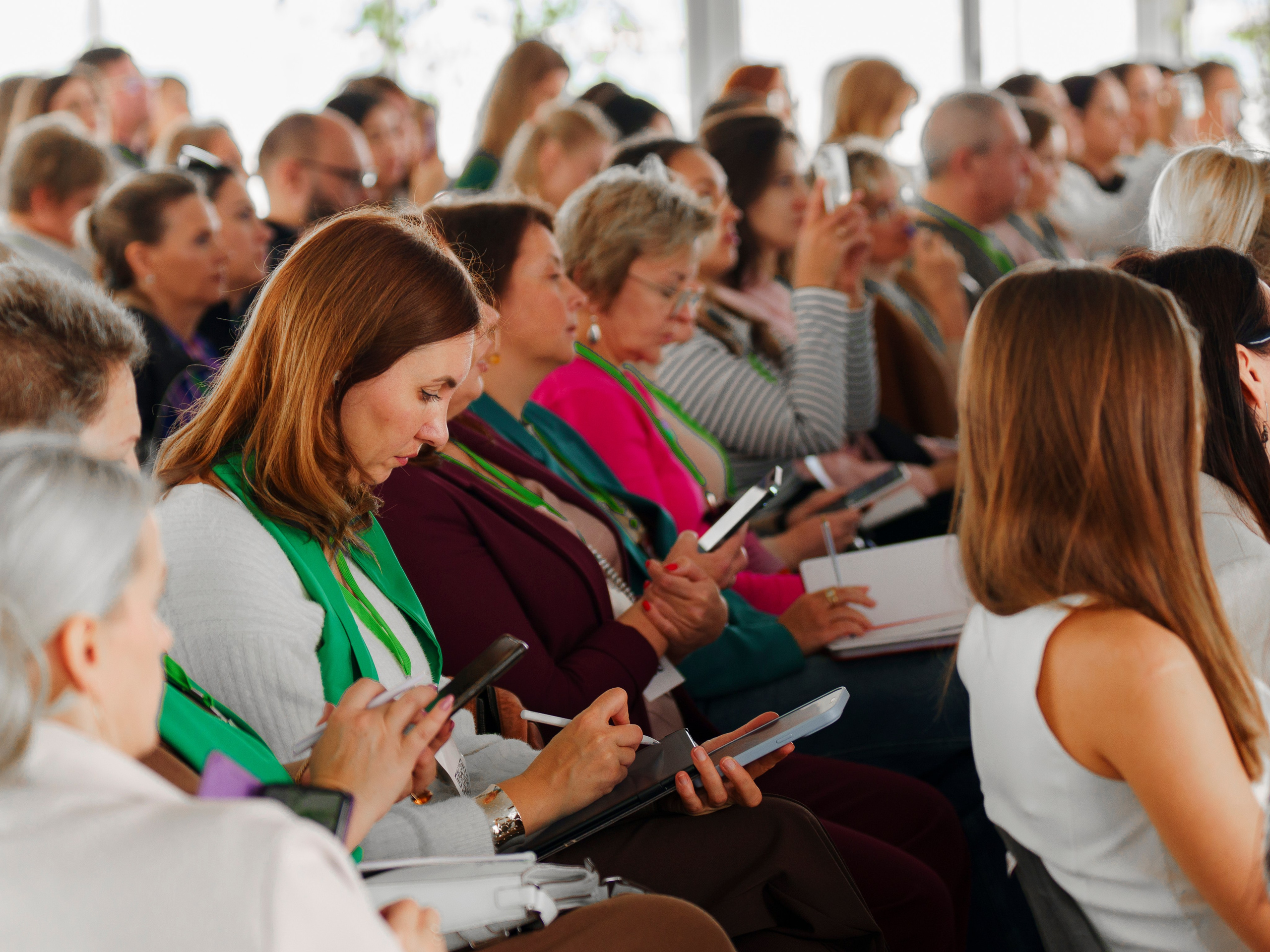 Фотосъёмка конференции и семинаров в Сочи. Фотограф видеограф Геннадий Янбаев в Сочи, Краснодаре