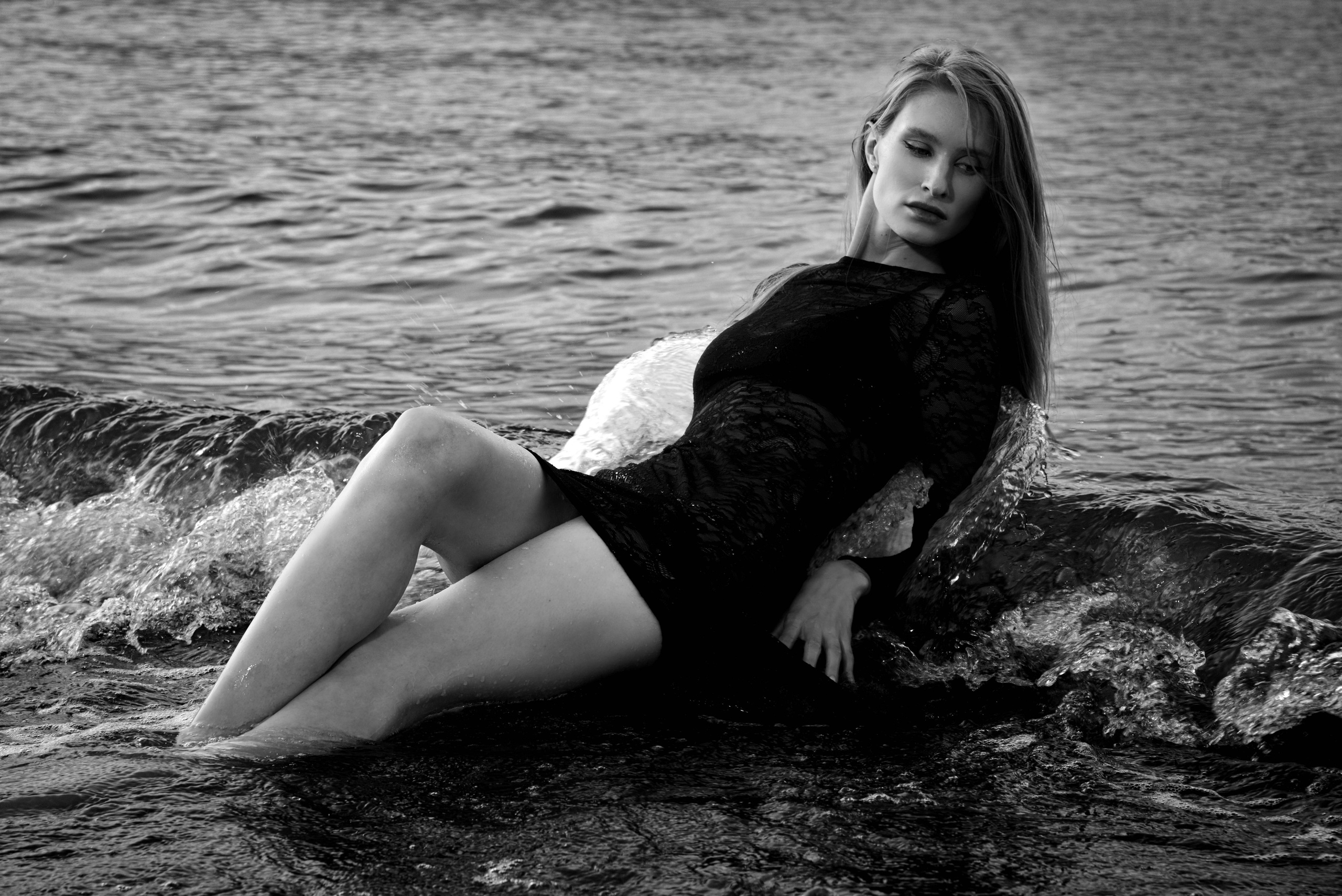 Анастасия Романова. Фотограф Александр Романов