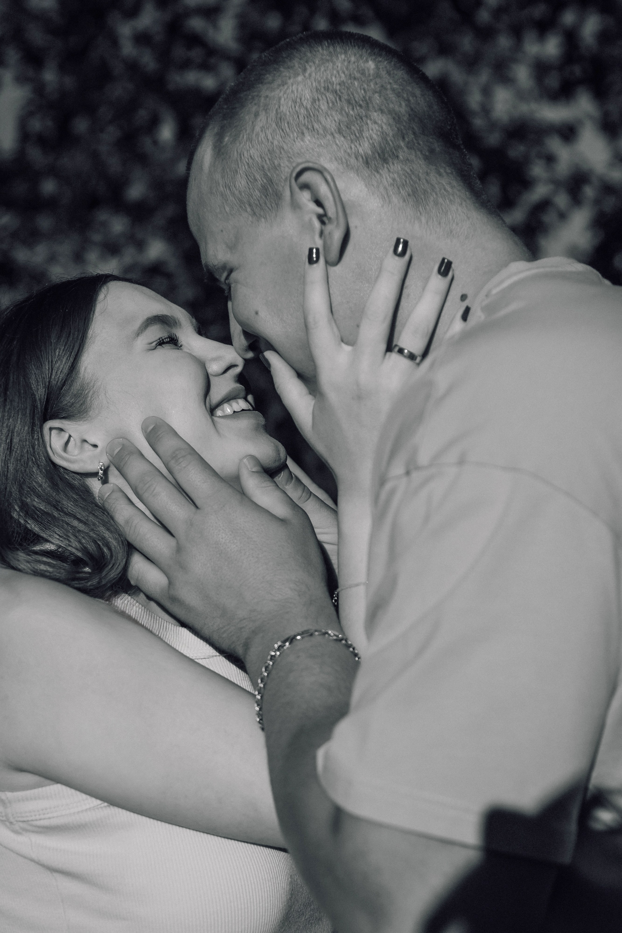 В ожидании. Свадебный и семейный фотограф Злата Вдовина