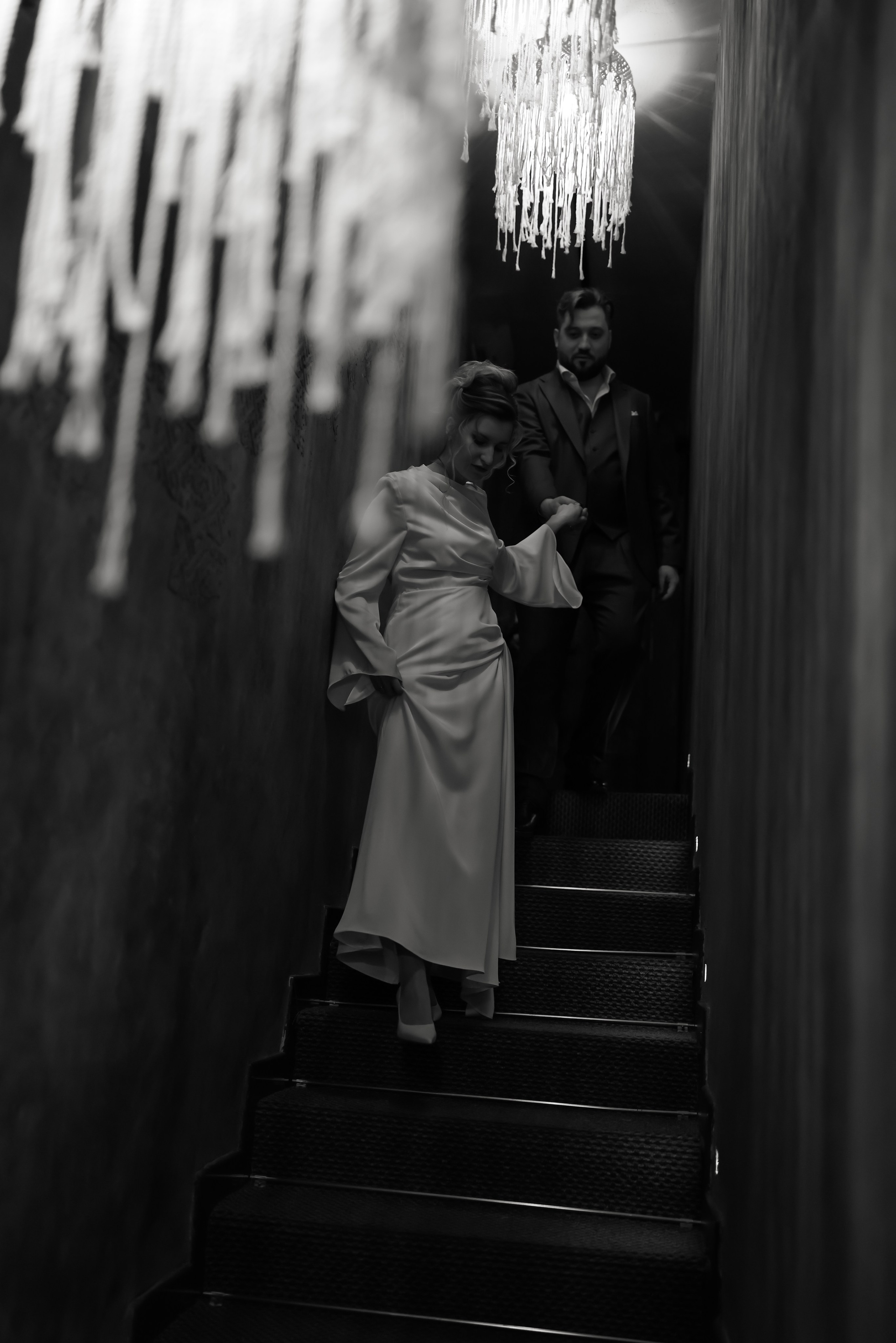 Natalia and Sergey's wedding. Свадебный фотограф в Москве Людмила Яковлева