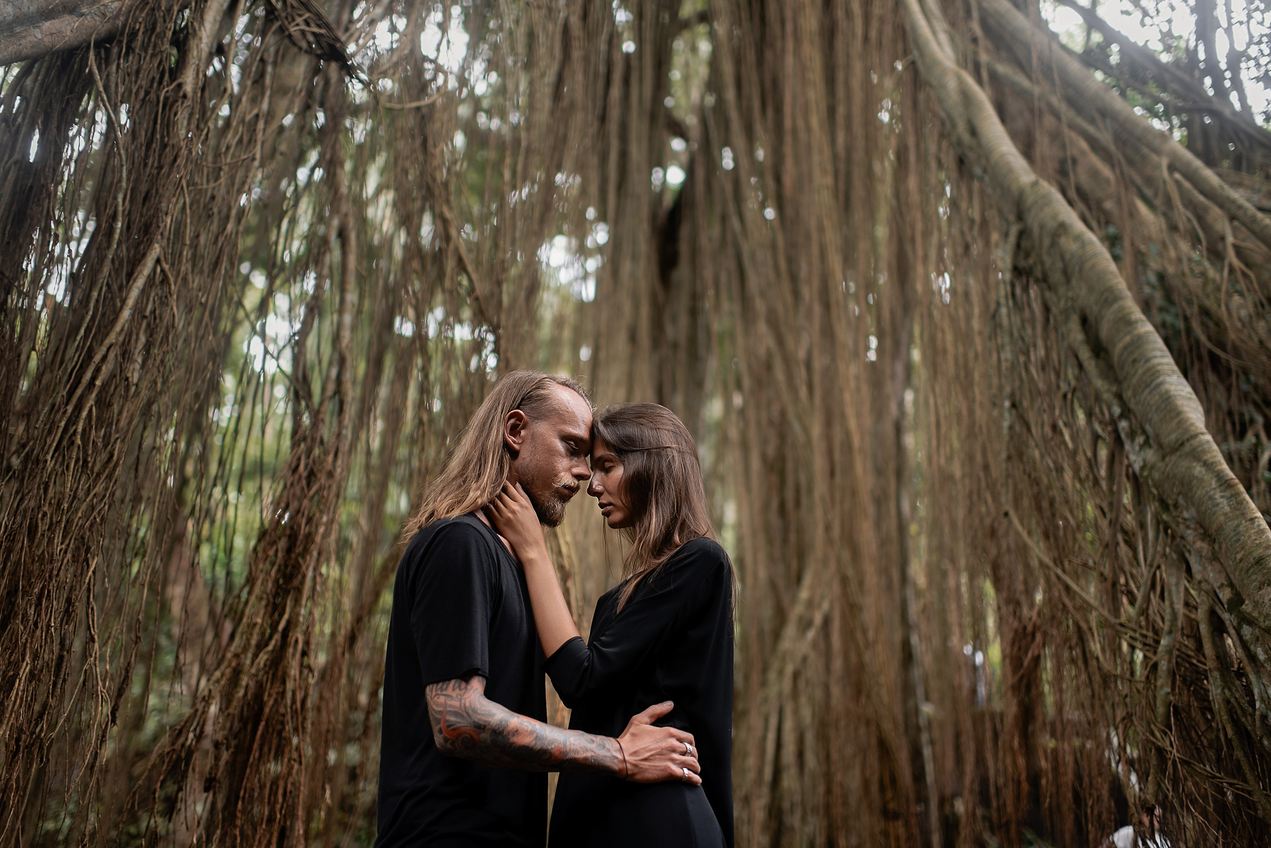 Gary and Maria. Wedding and Destination photographer Rustam Kalimullin