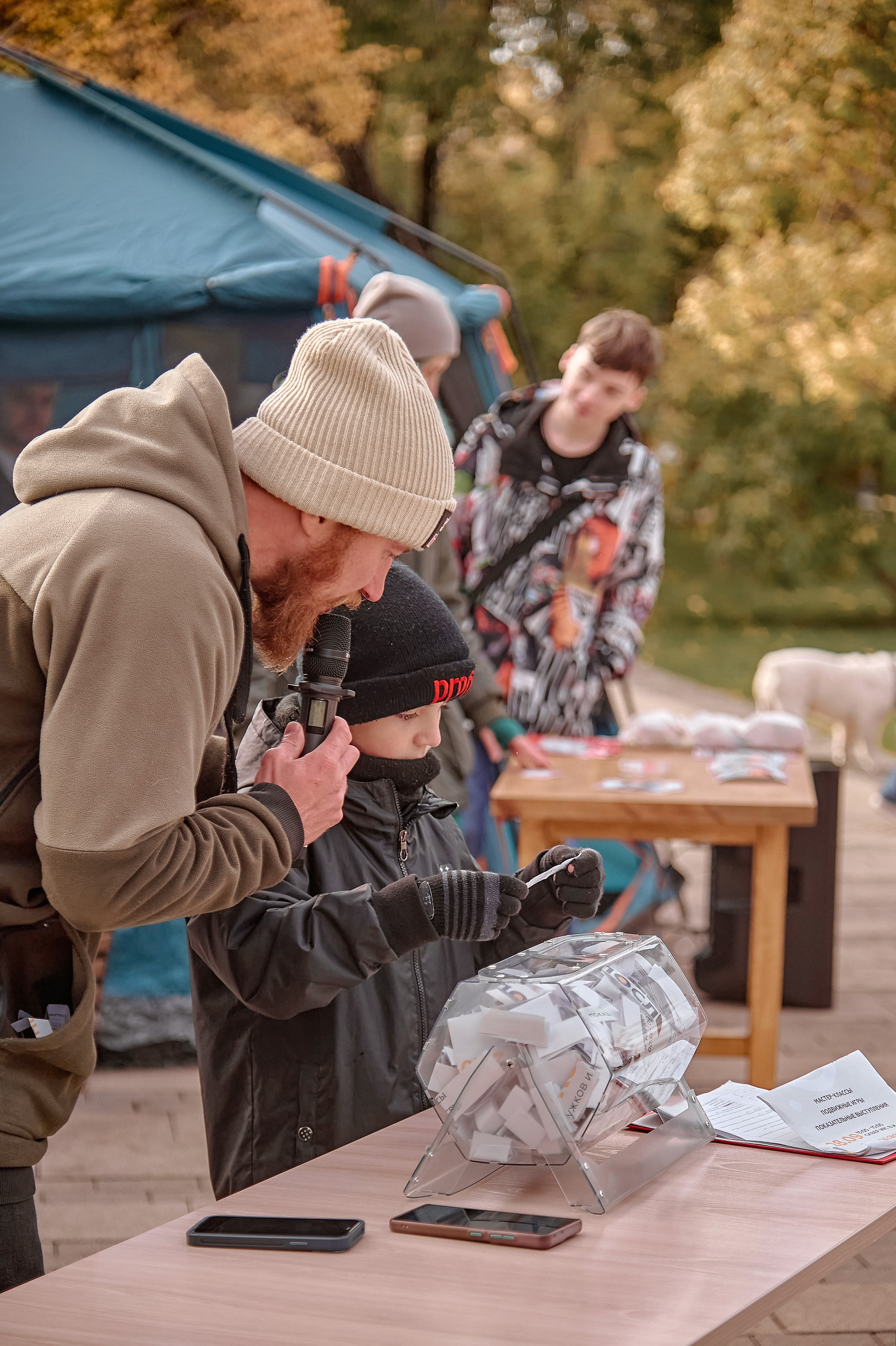 Шаолинь и Школа своего дела — Фестиваль «После уроков». Фотограф Яковлев Роман — Красноярск