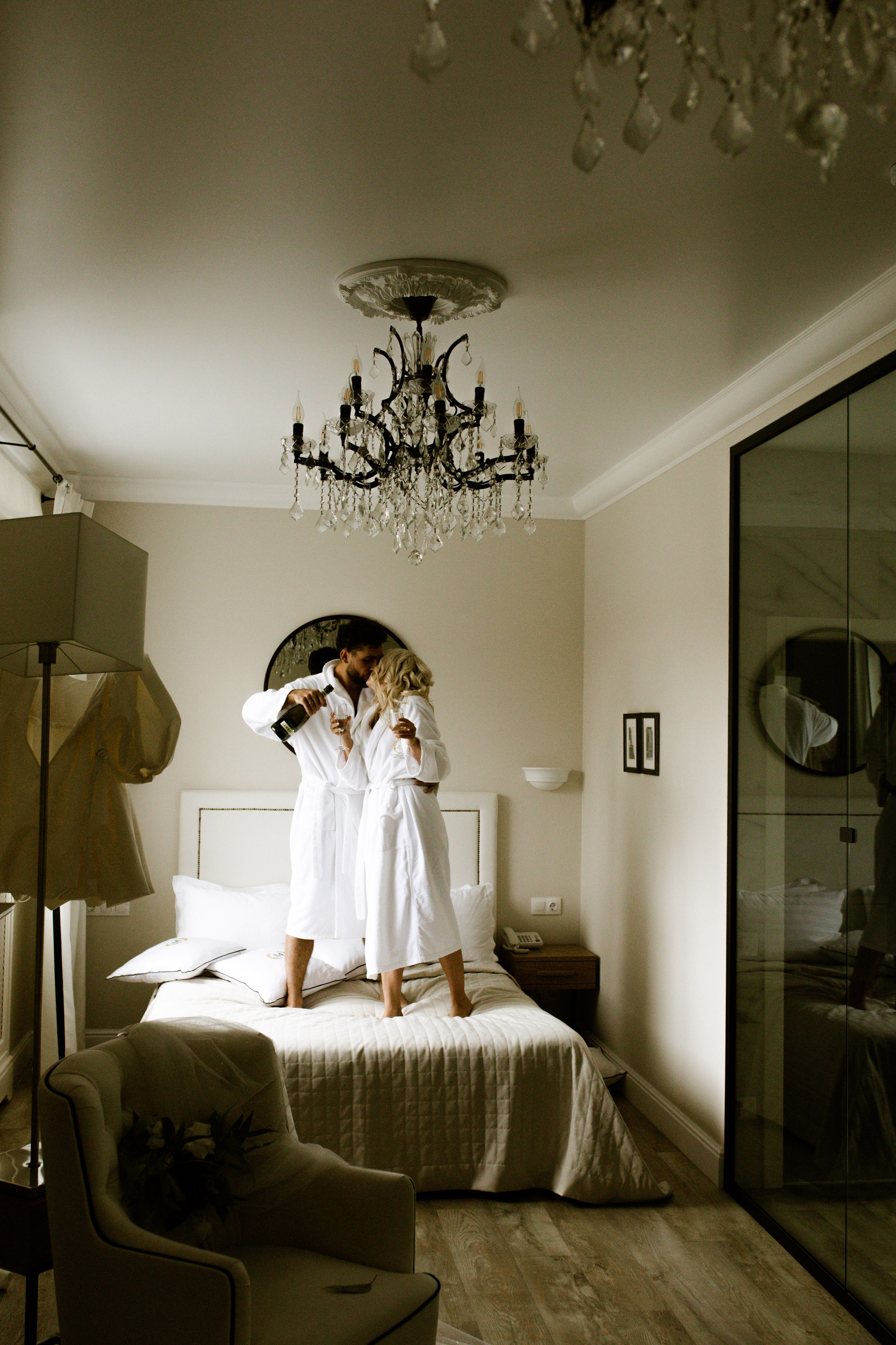 Свадебное портфолио. Фотограф Новокузнецк