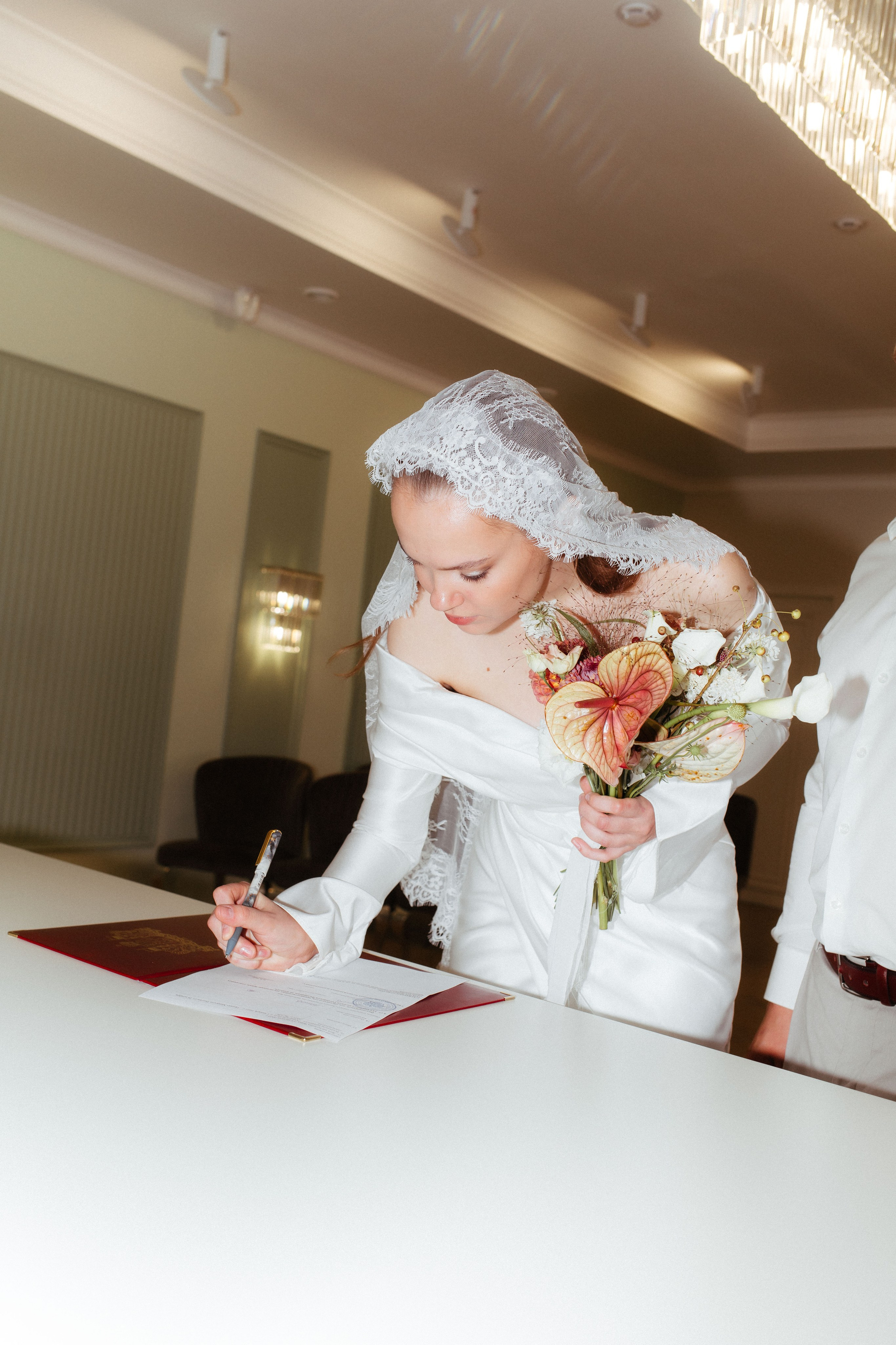 Владимир и Александра. Катерина Аникеева | Фотограф | Екатеринбург