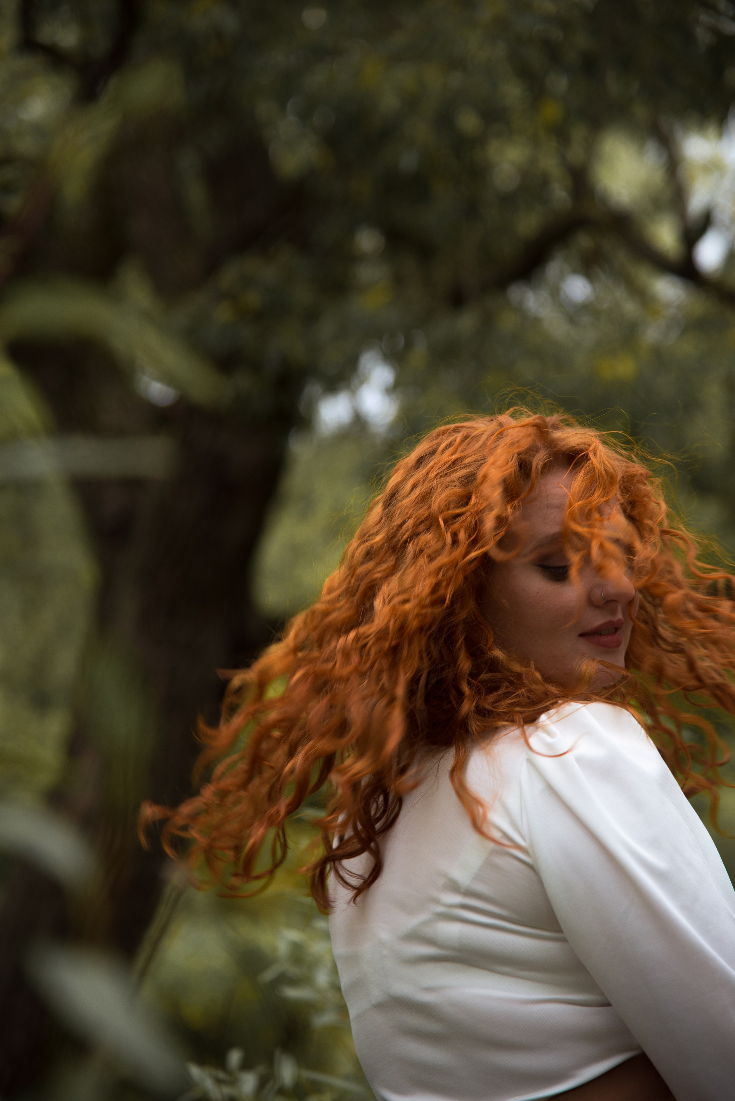 Портретная съемка. Свадебный и семейный фотограф с Санкт-Петербурге Ольга Стрижакова