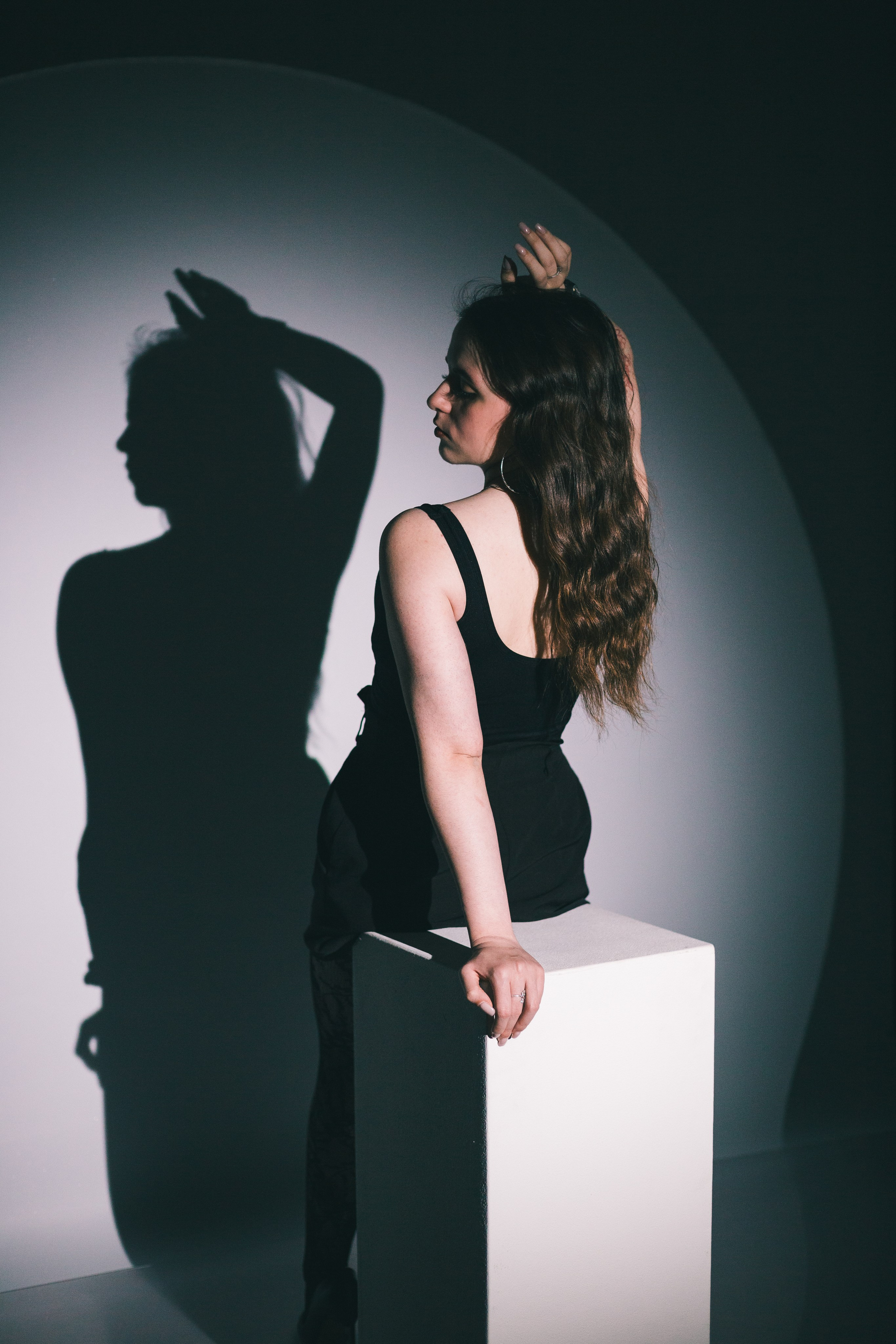 Victoria Smirnova. Руслан Ивановский