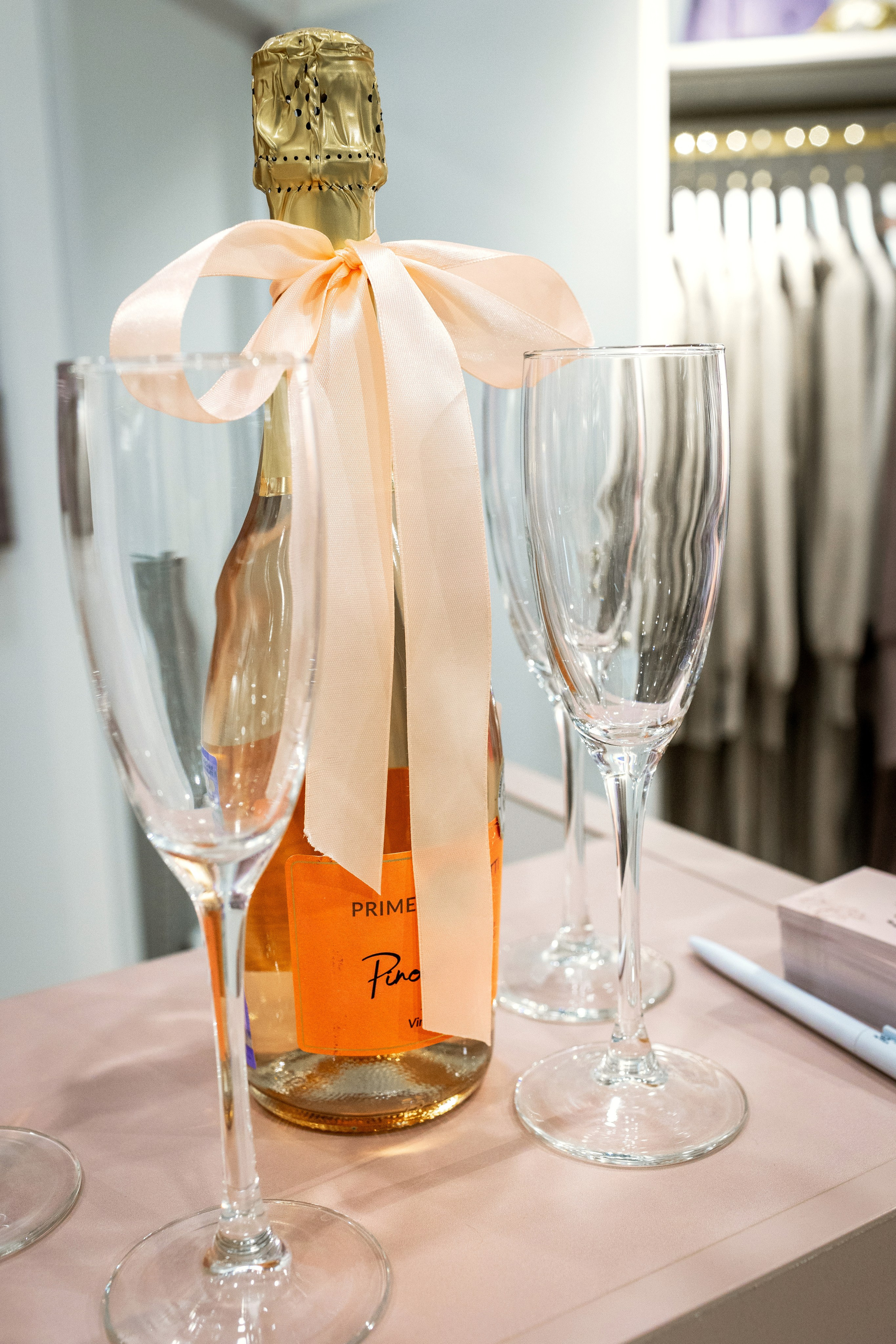 «OLGA GRINYUK» boutique. Фотограф Мария Сивохина