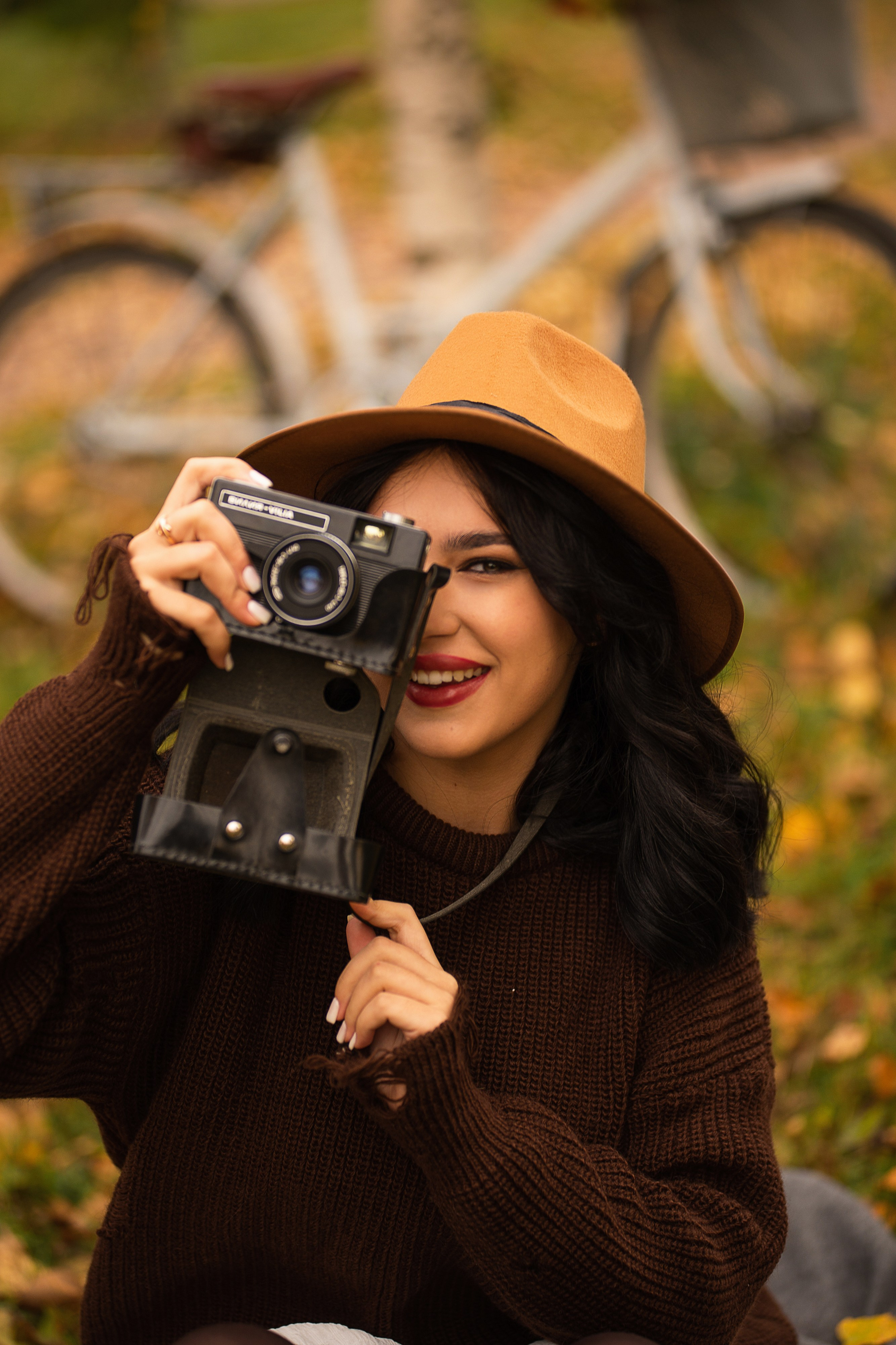 Ника. Семейный фотограф в Санкт-Петербурге Саша Кактус