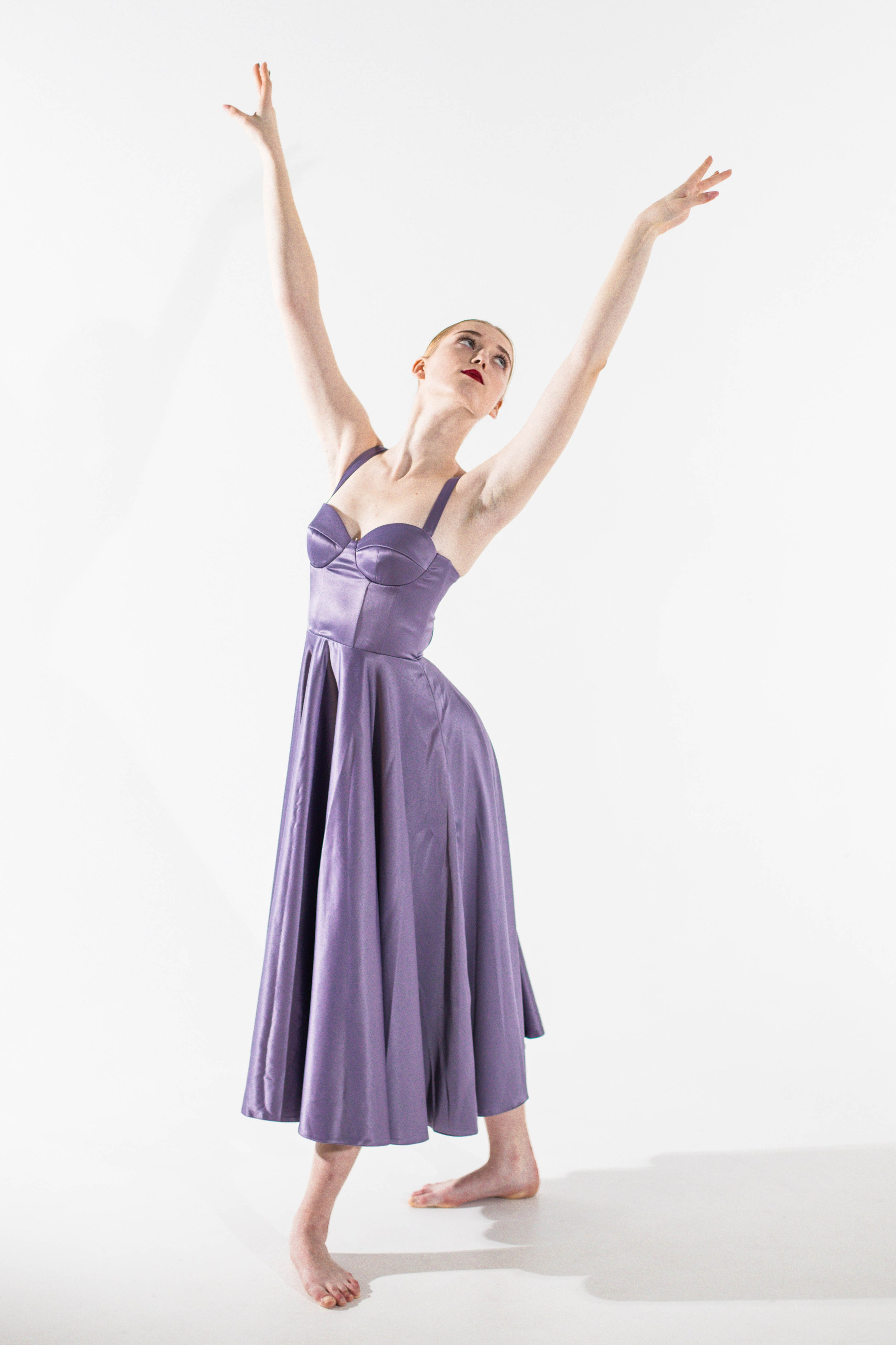 Балерина. Главная