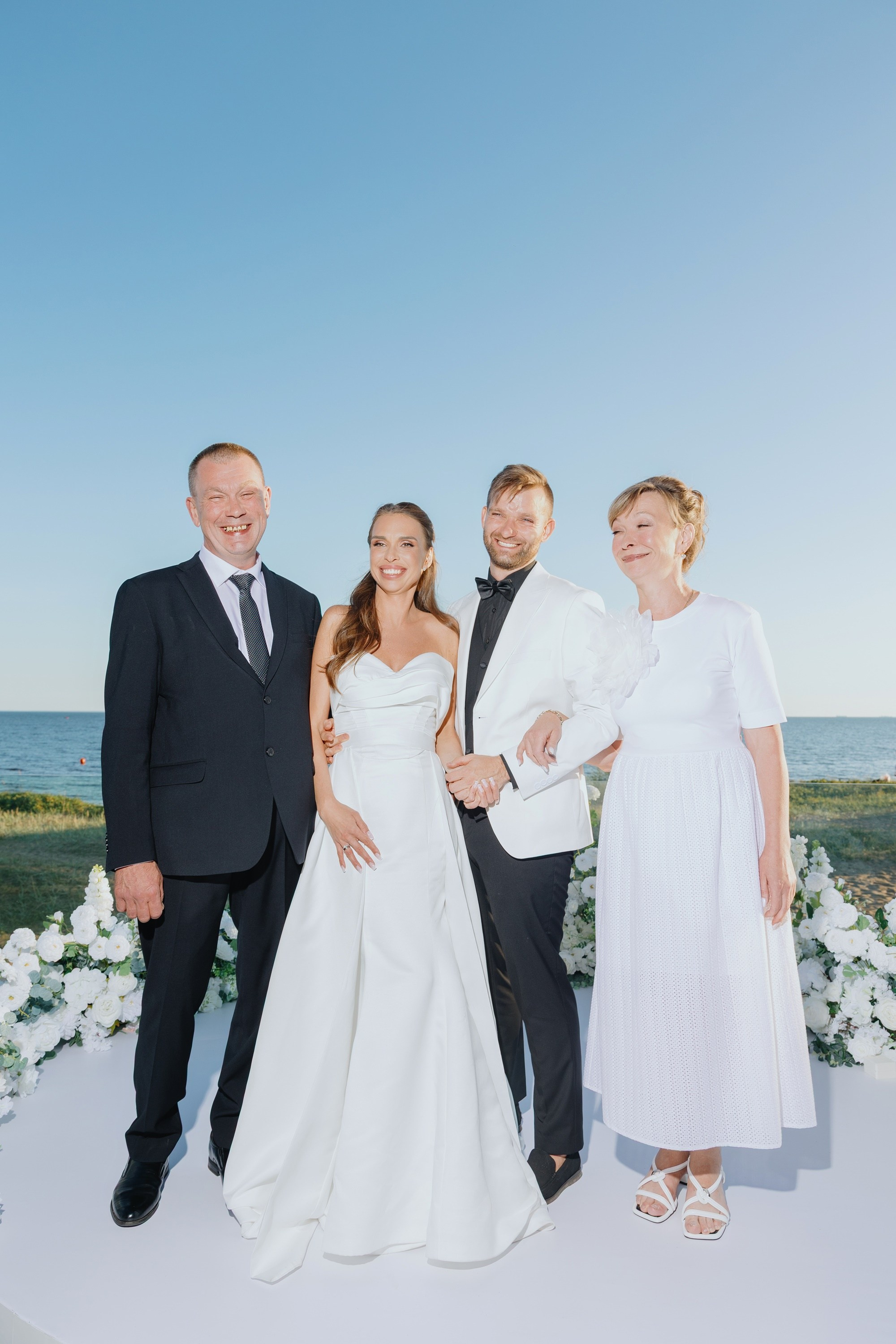 Даша и Антон. Свадебный фотограф в Санкт-Петербурге Рябикин Александр , занимаюсь св