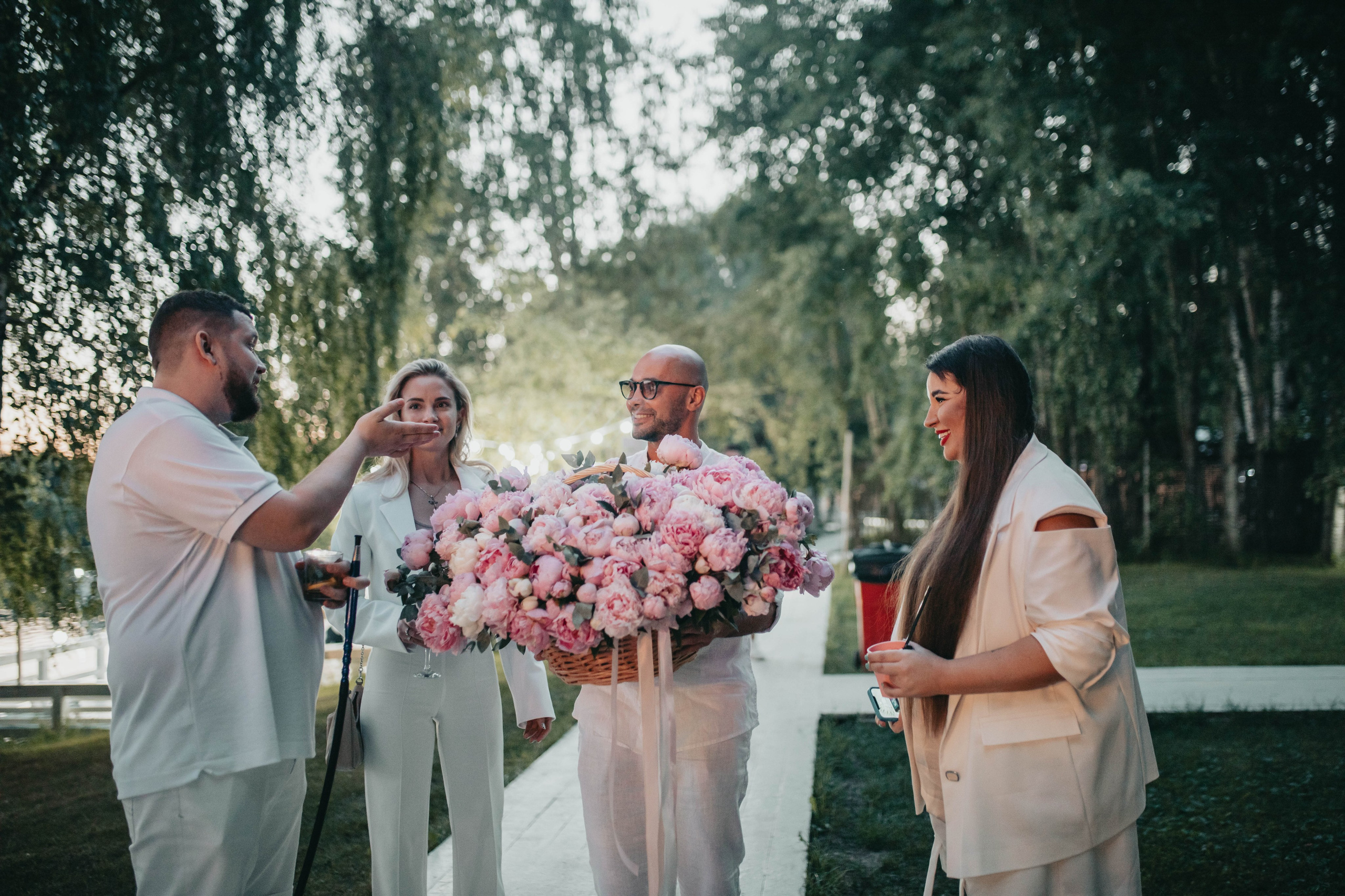 Саша 30 лет. Главная