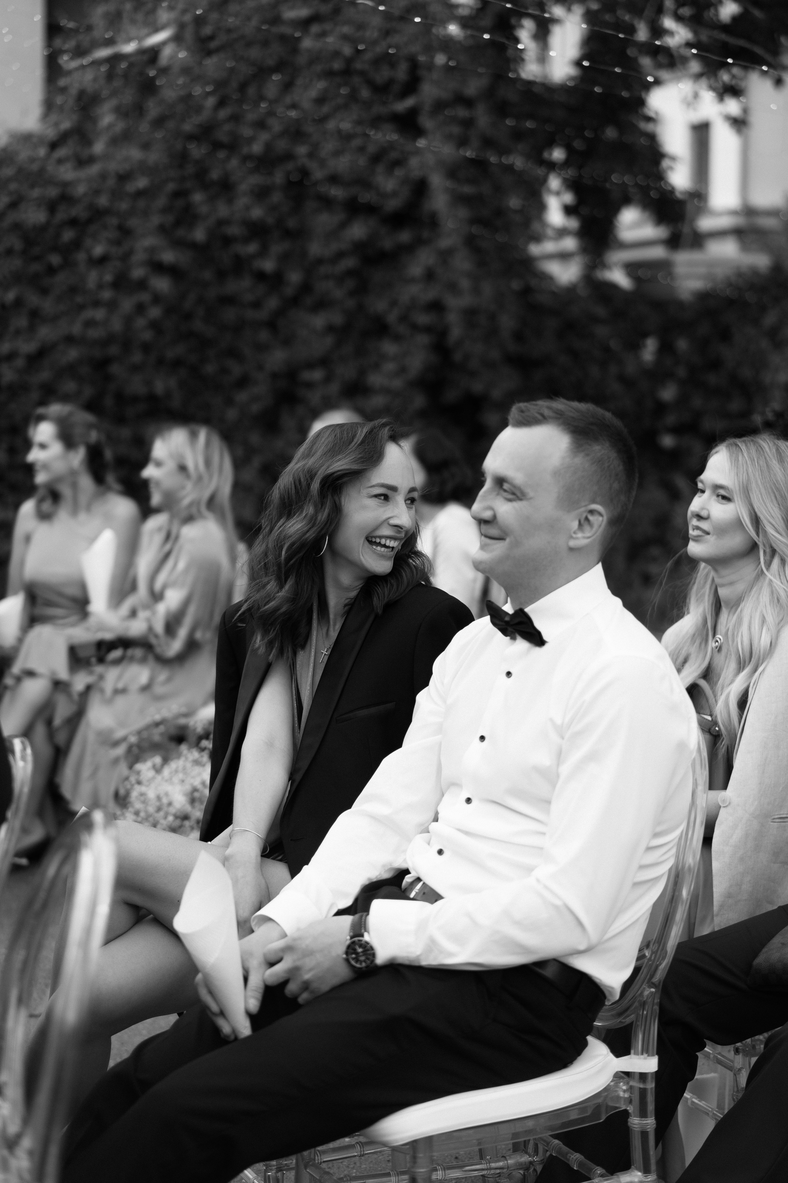 Анна и Виктор