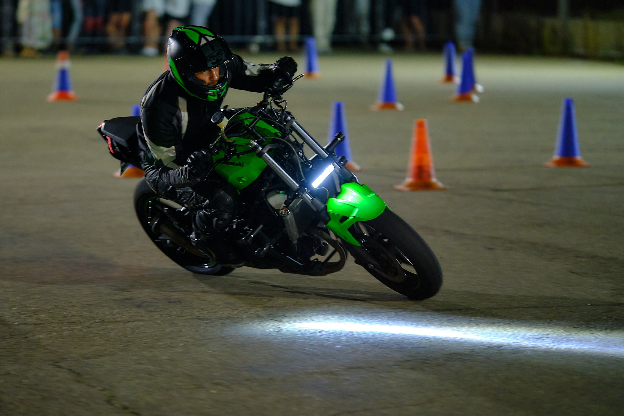 27.07.2024 Ночная Джимхана. Константин Тимонин — фотограф в Краснодаре