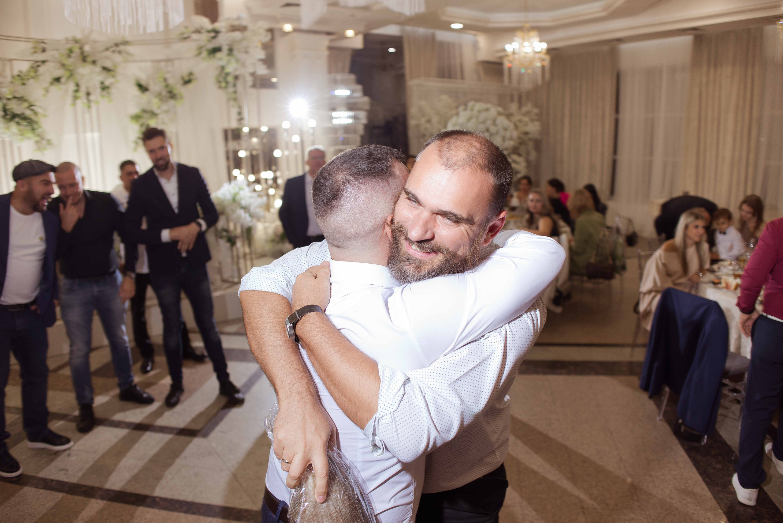 Сергей и Татьяна. Свадебный и семейный фотограф Яна Стражева. Волгоград, Москва