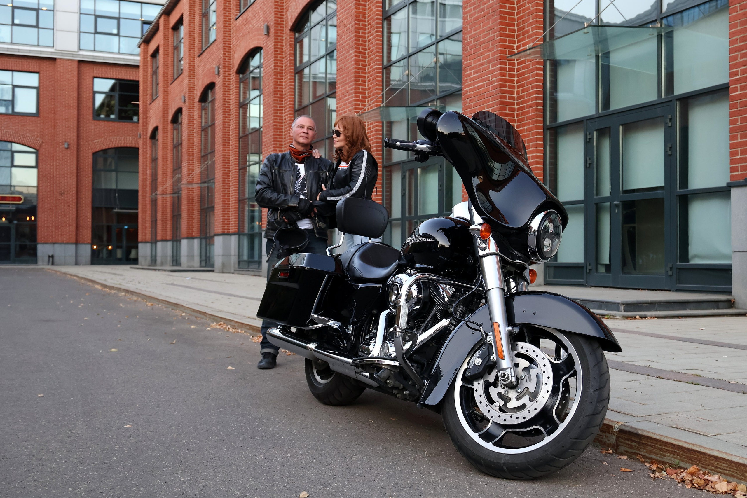 Территория АРМа: Сергей и Наталья. Спортивный и репортажный фотограф Ермакова Светлана