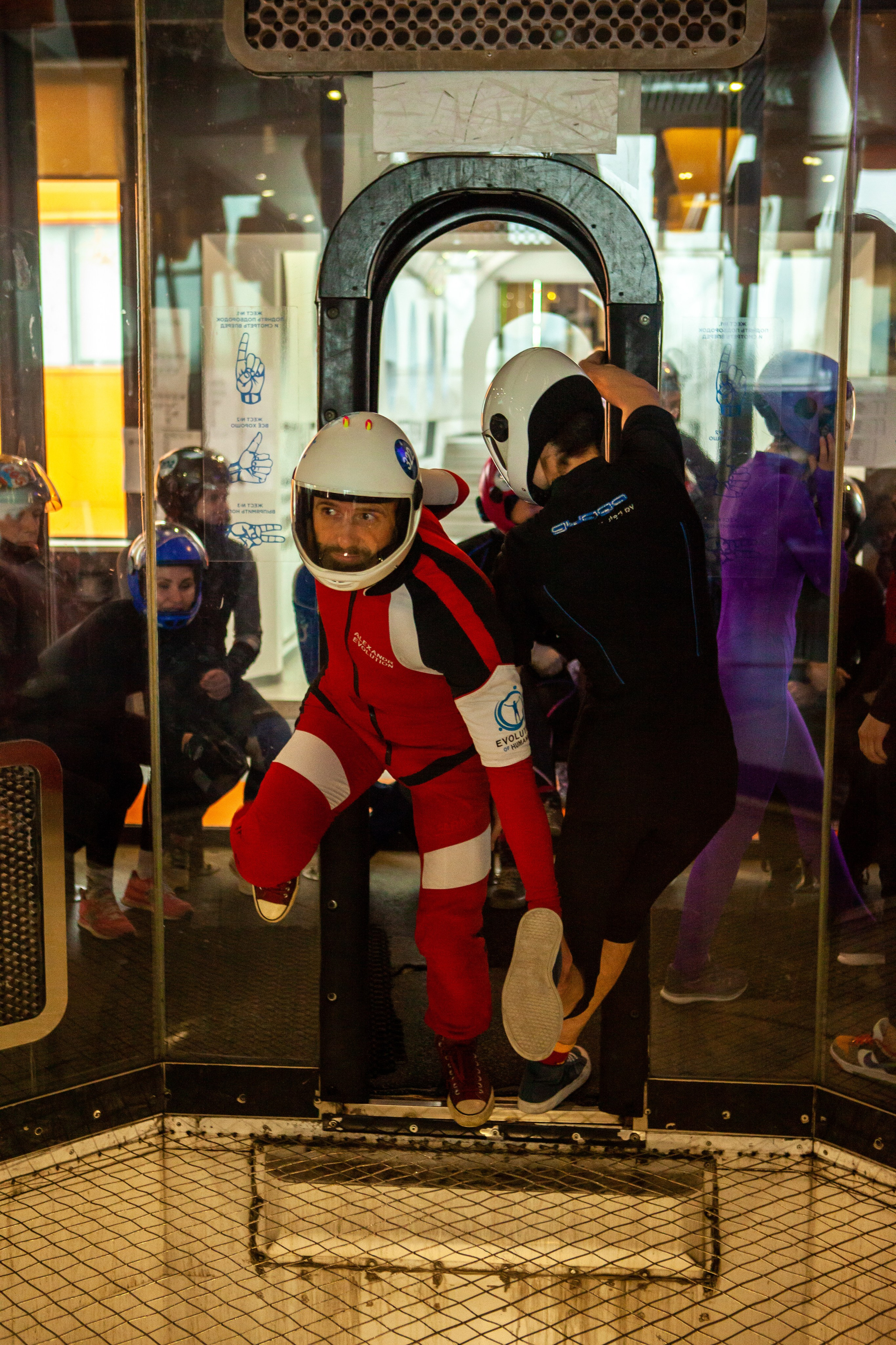 Чемпионат Центрального Федерального Округа по аэротрубным дисциплинам. Репортажный, семейный, свадебный, портретный фотограф