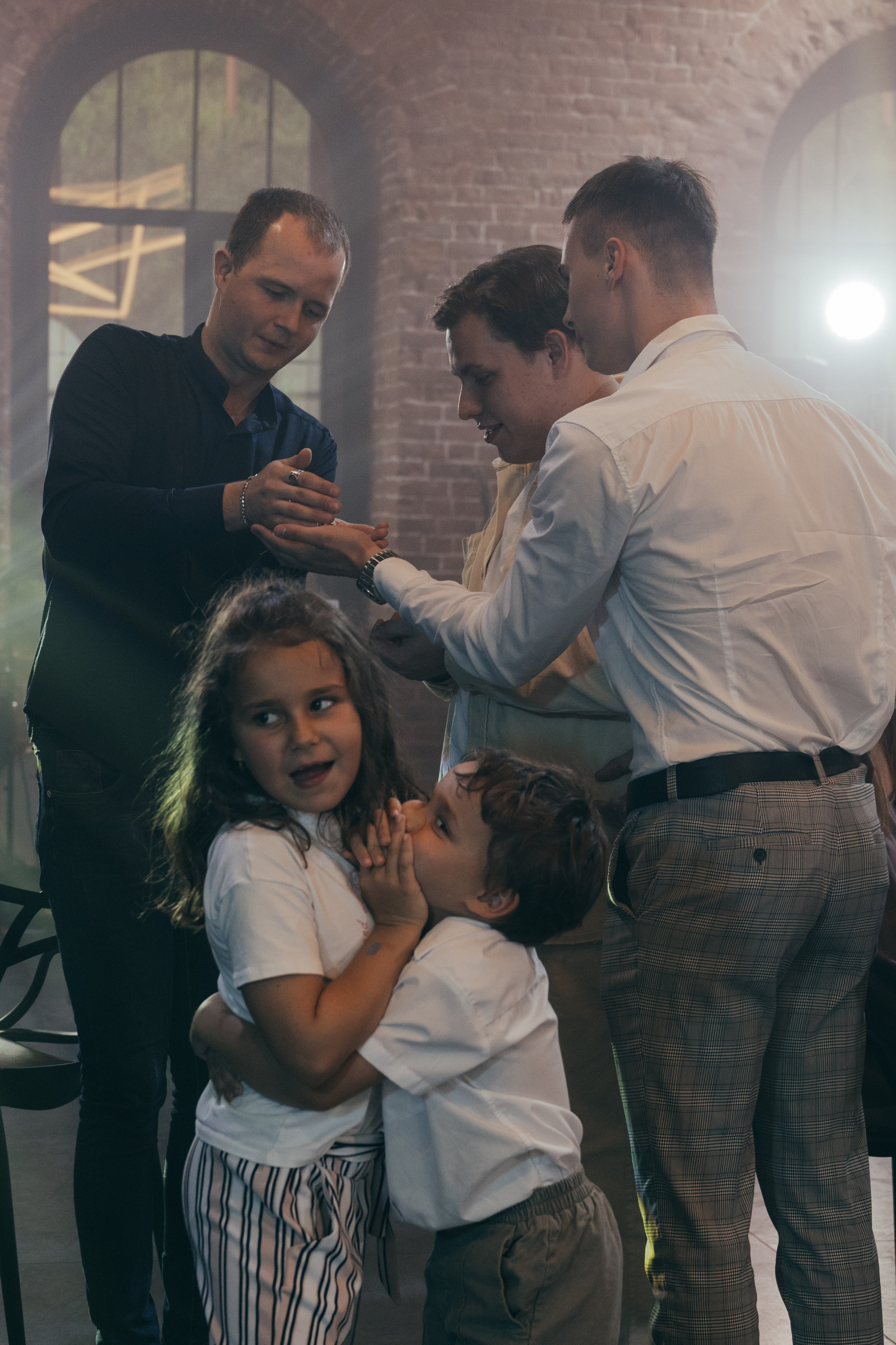 Свадьба  в Нижнем Новгороде на площадке Forself. Свадебный фотограф Нижний Новгород Фатичев Артем