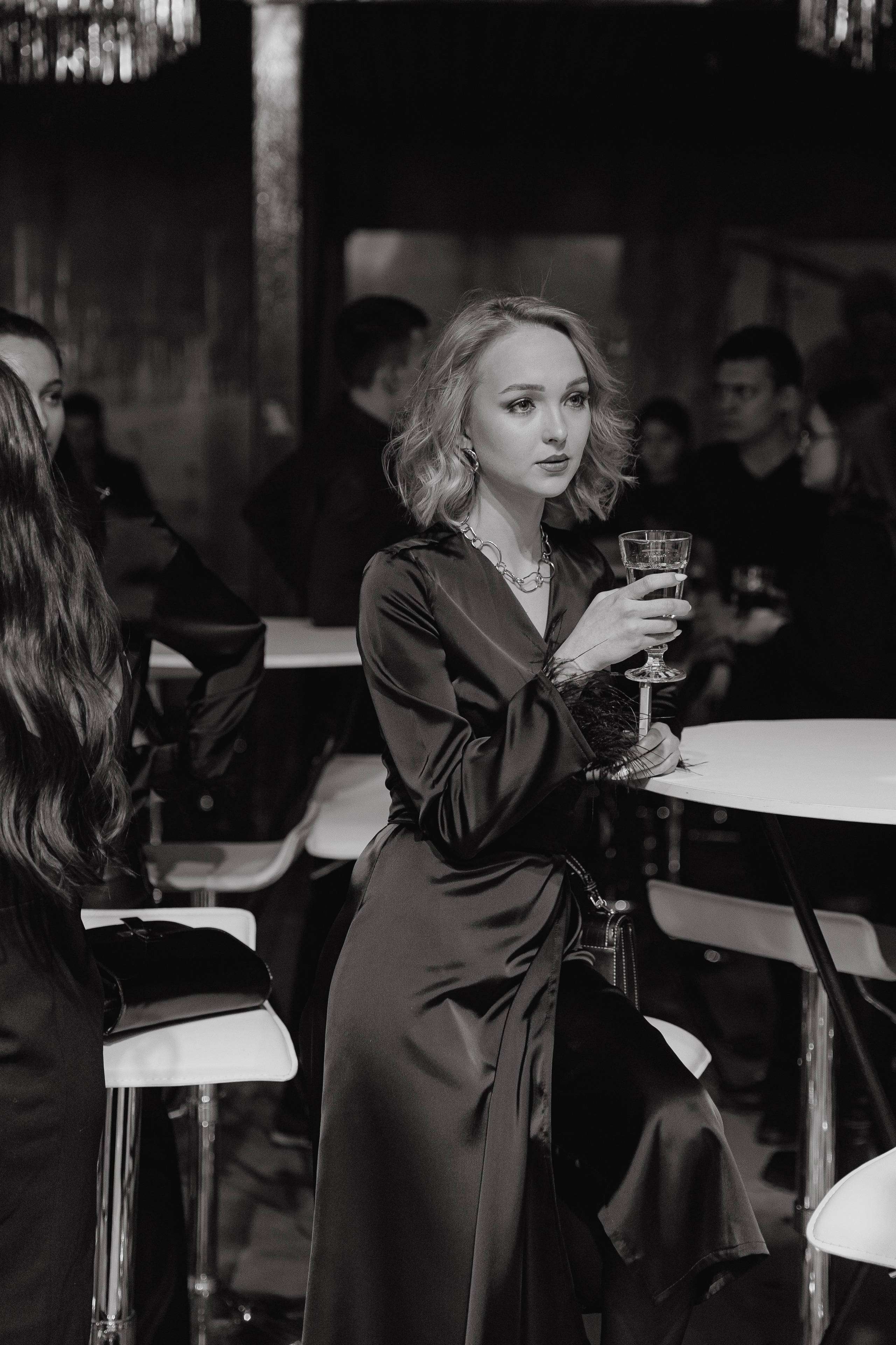 Корпоратив СОТКА. Свадебный и портретный фотограф Казань/Москва/СПБ Елькина Юлия